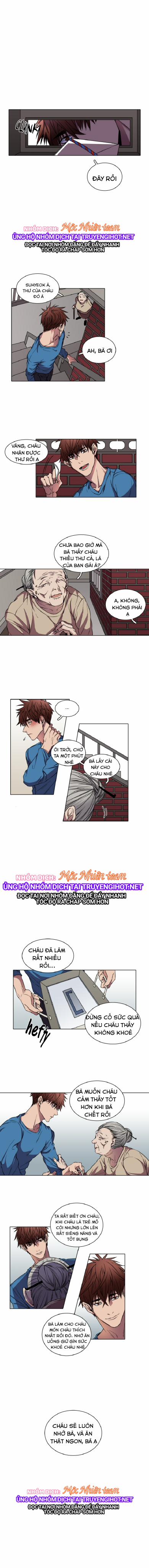 Cá Quỷ 2.1 trang 0