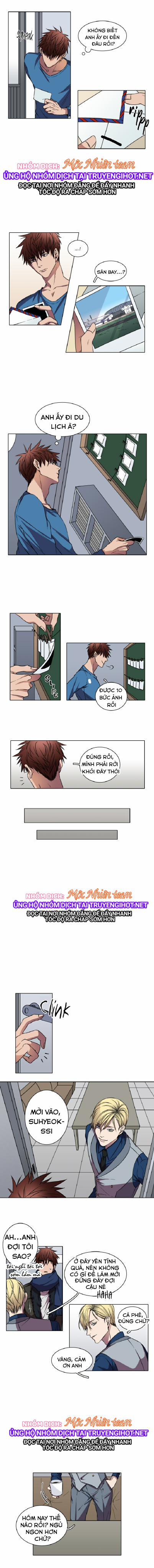 Cá Quỷ 2.1 trang 1