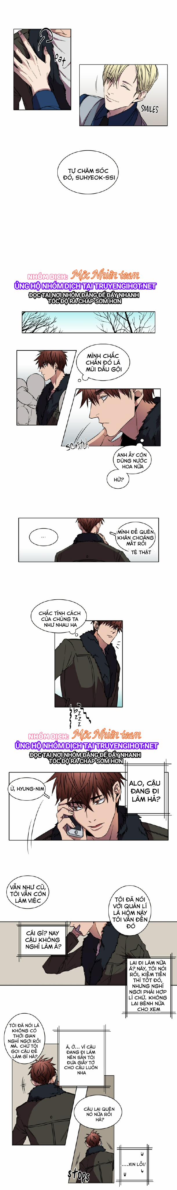 Cá Quỷ 2.2 trang 0