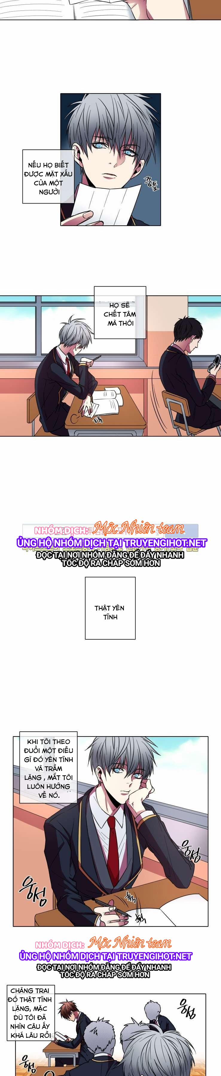 Cá Quỷ 6.1 trang 3