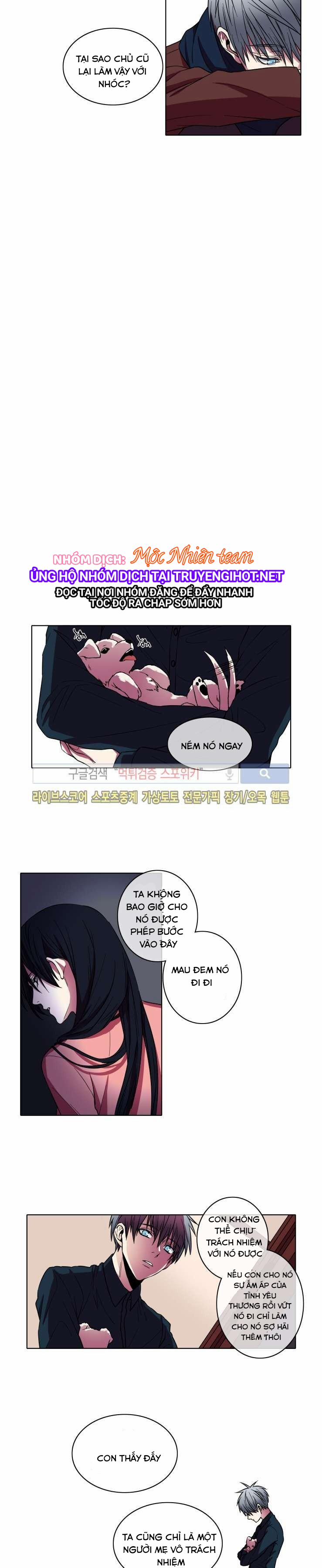 Cá Quỷ 7.1 trang 0