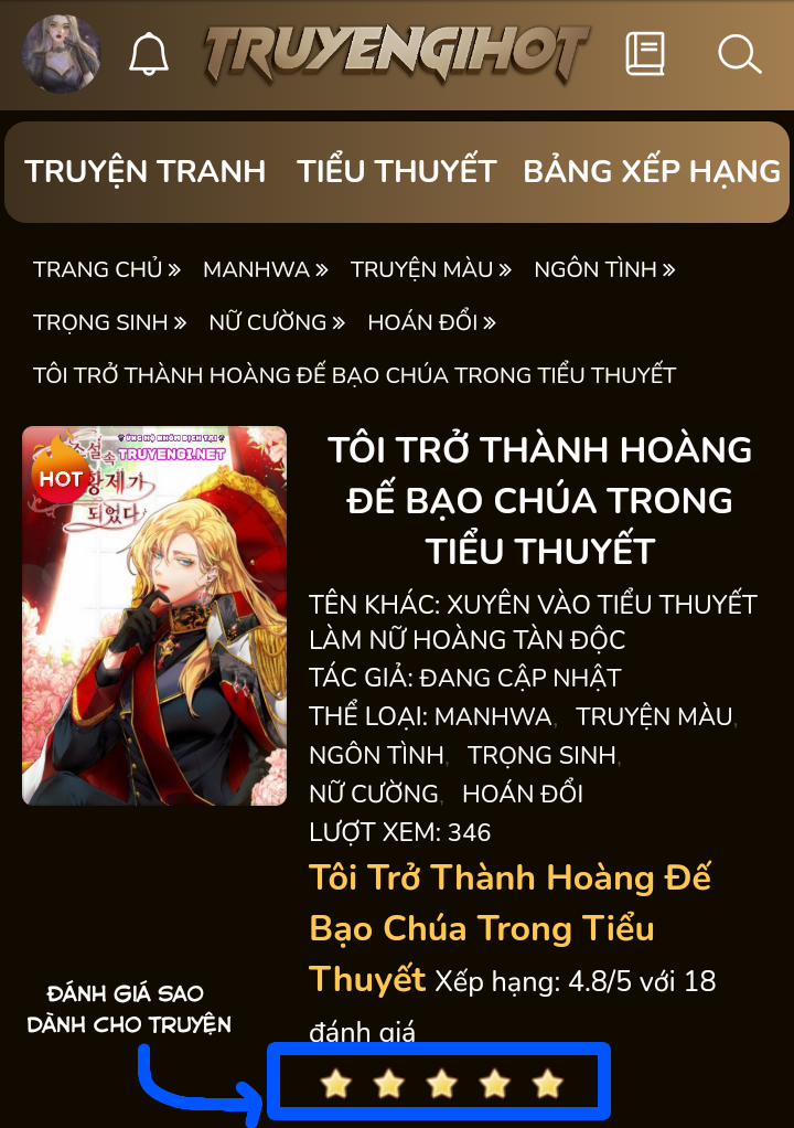 Cá Quỷ 7.2 trang 5