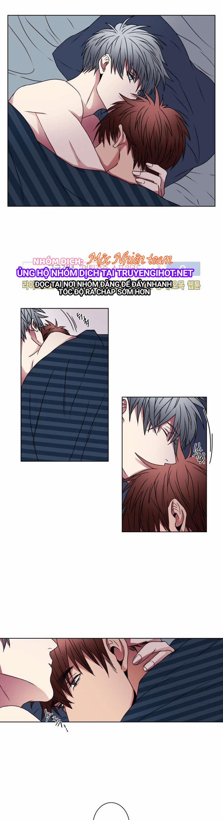 Cá Quỷ 8.1 trang 0