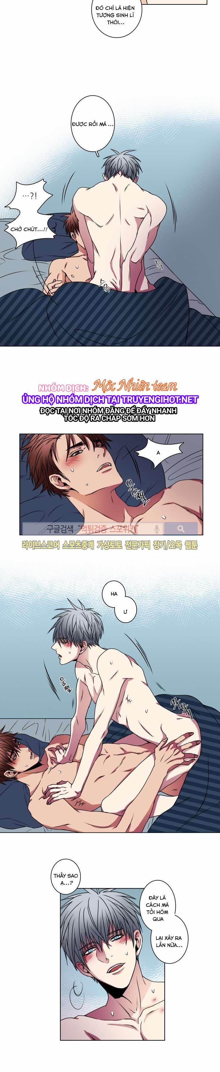 Cá Quỷ 8.1 trang 3