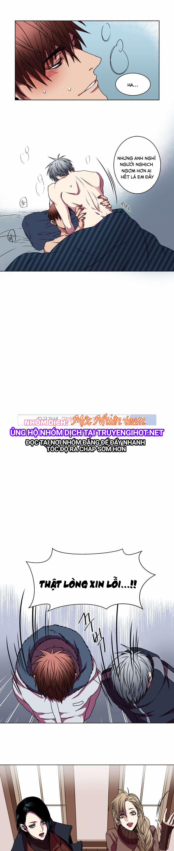 Cá Quỷ 8.2 trang 0