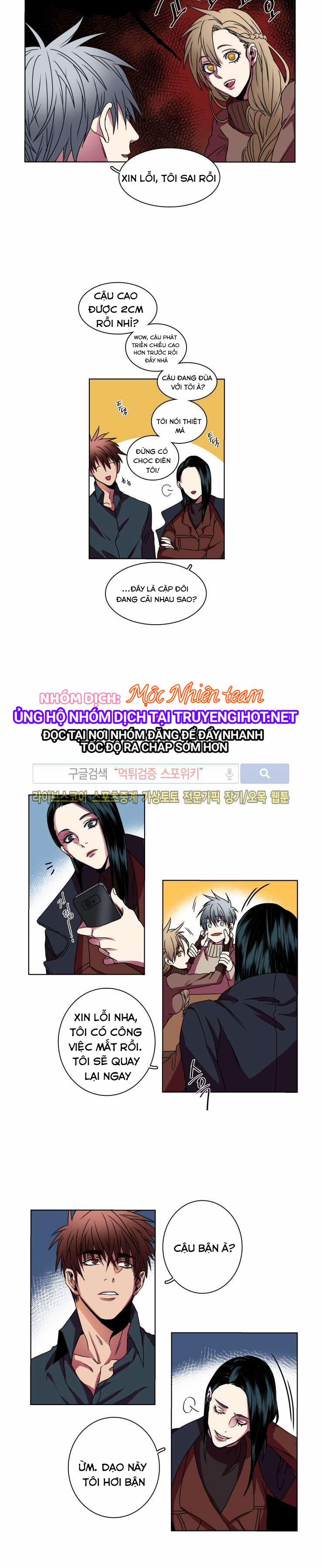 Cá Quỷ 8.2 trang 3