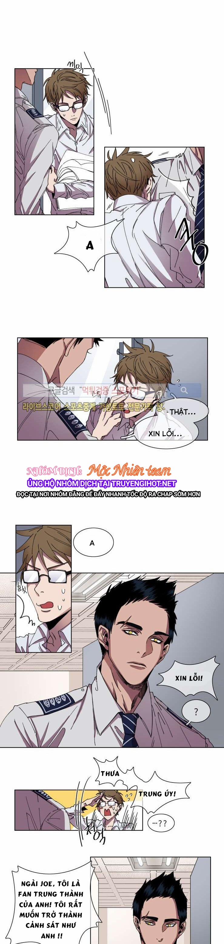 Cá Quỷ 9.1 trang 0