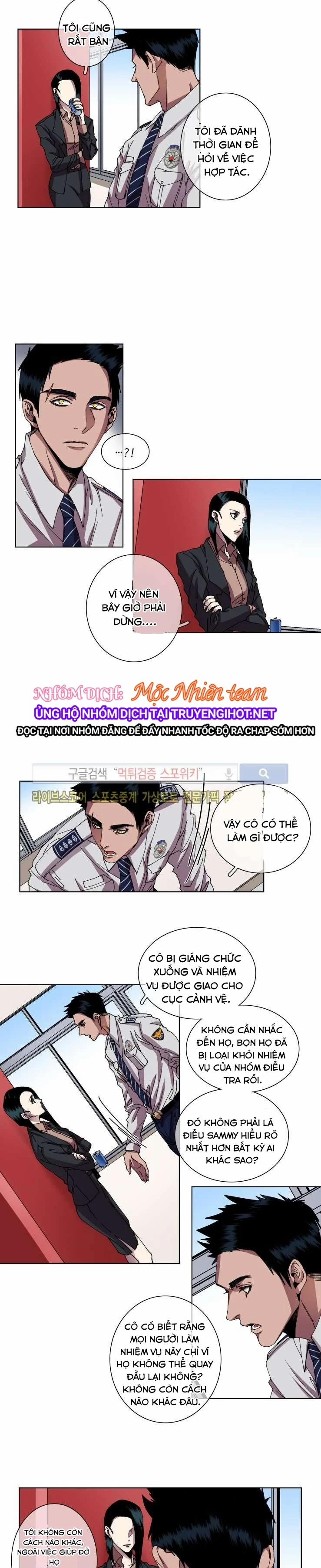 Cá Quỷ 9.2 trang 0