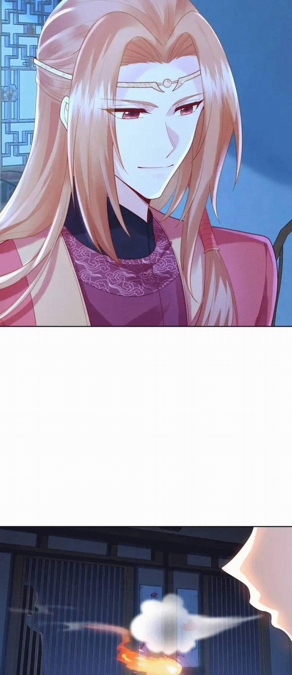 Các Đệ Tử Ai Cũng Nói Yêu Ta 14 trang 25