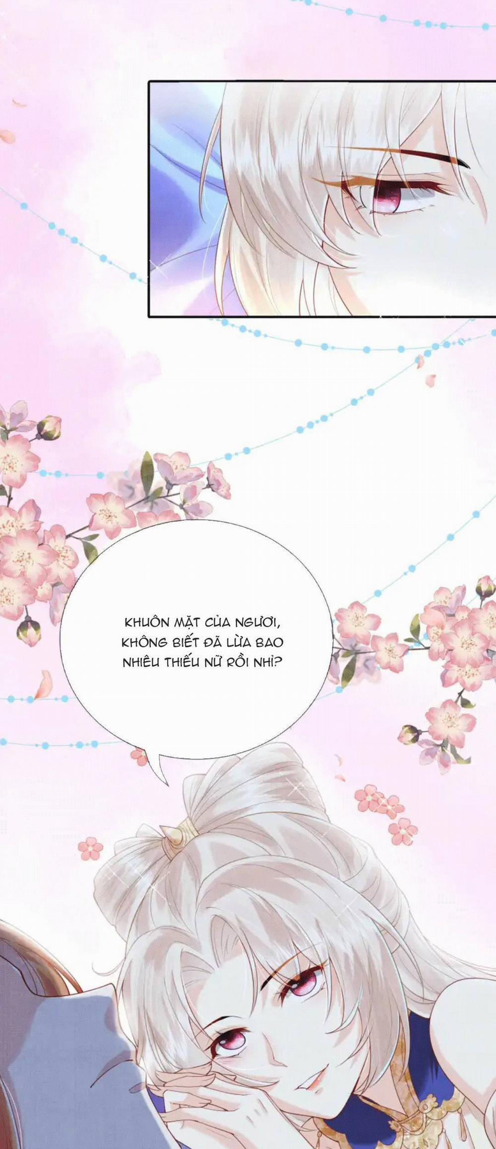 Các Đệ Tử Ai Cũng Nói Yêu Ta 14 trang 29