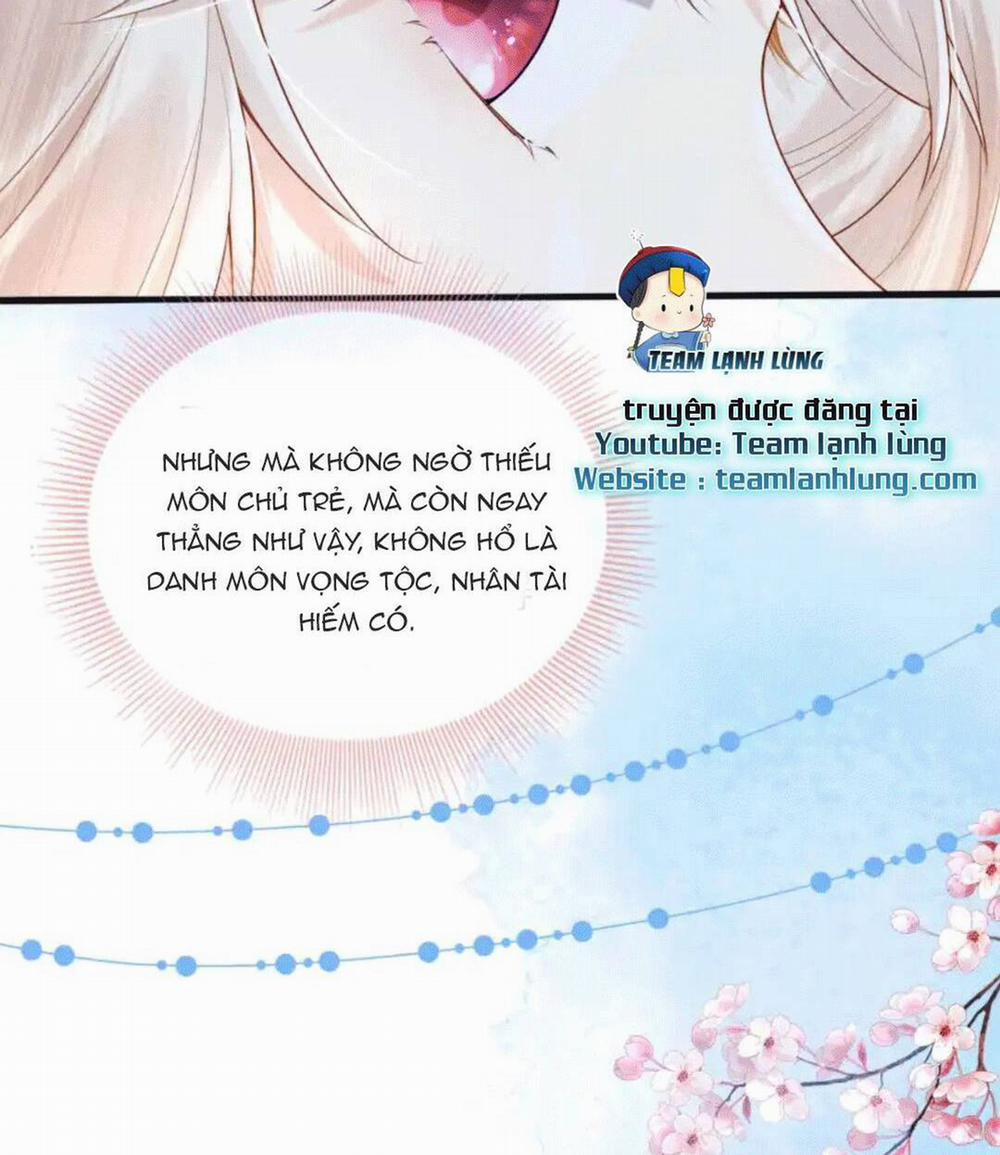 Các Đệ Tử Ai Cũng Nói Yêu Ta 14 trang 36