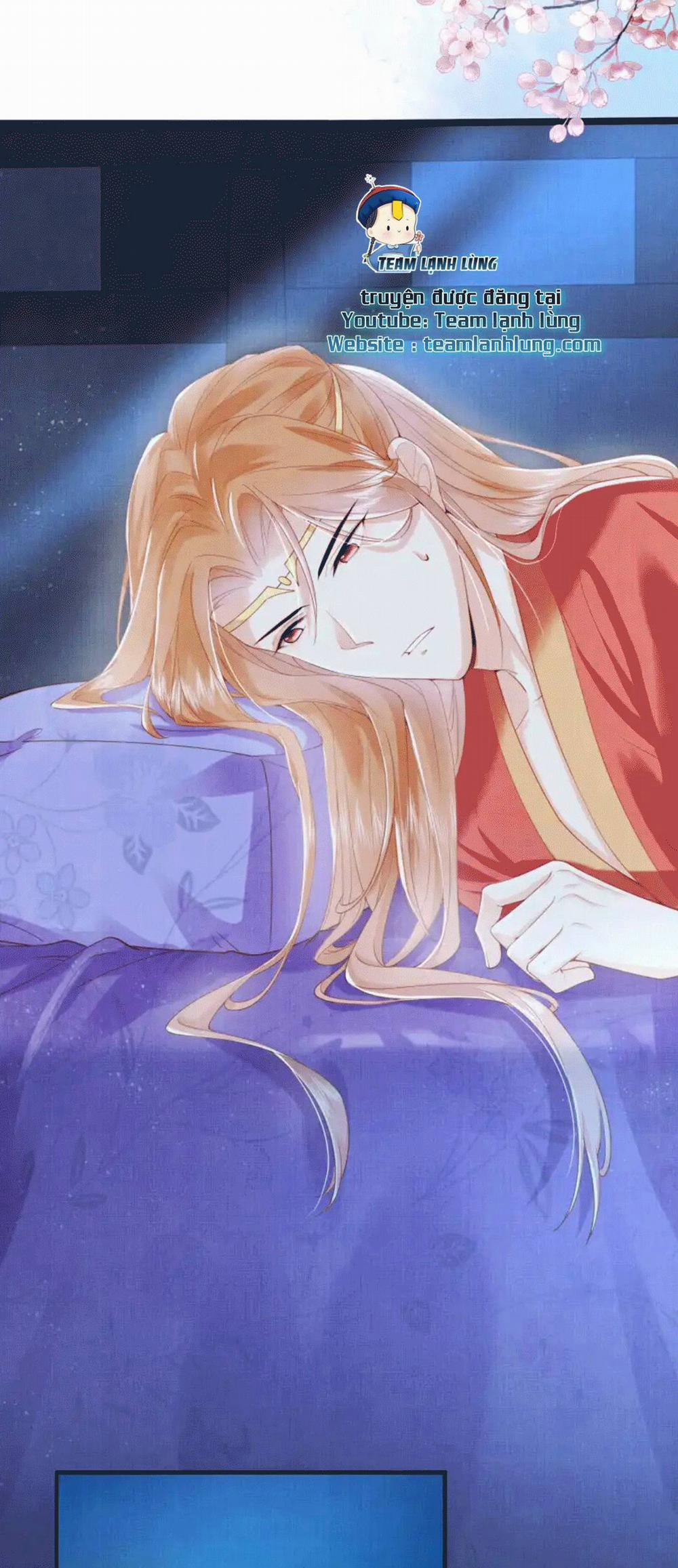 Các Đệ Tử Ai Cũng Nói Yêu Ta 14 trang 37