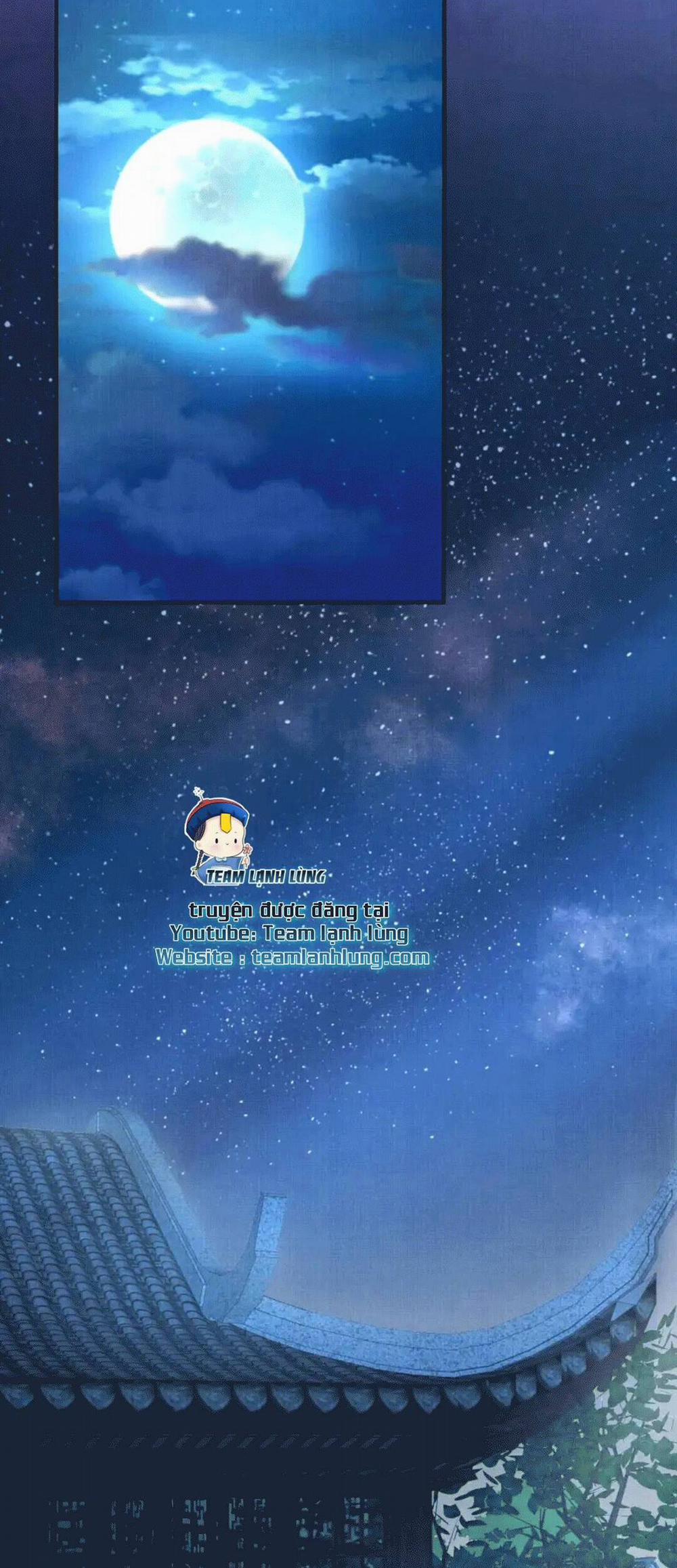 Các Đệ Tử Ai Cũng Nói Yêu Ta 14 trang 38