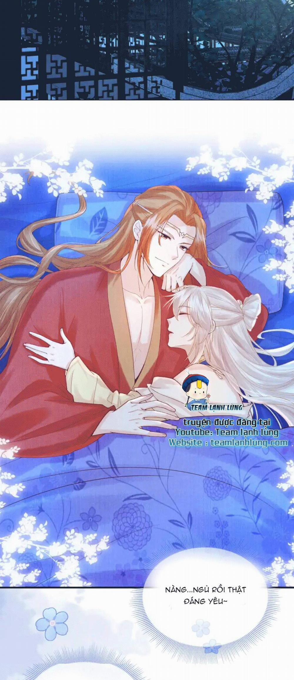 Các Đệ Tử Ai Cũng Nói Yêu Ta 14 trang 39