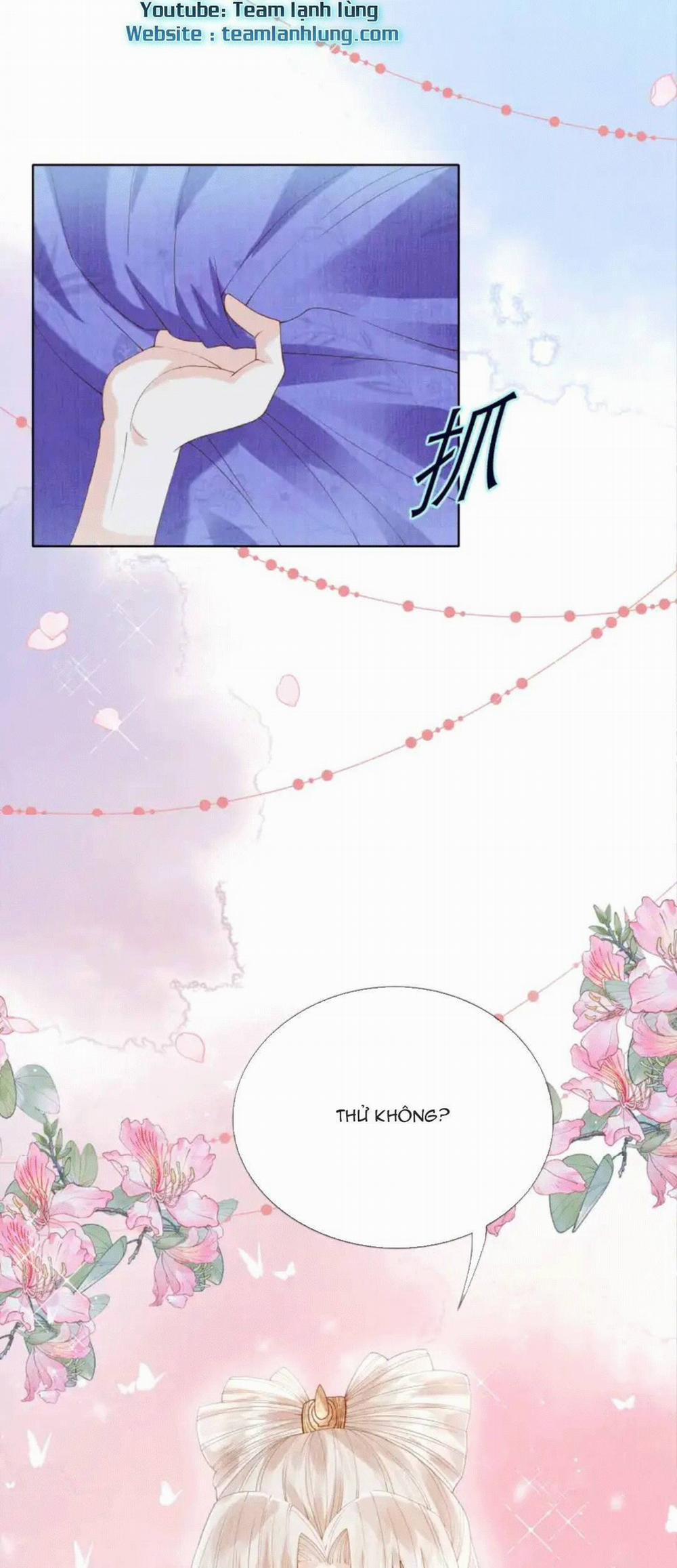 Các Đệ Tử Ai Cũng Nói Yêu Ta 14 trang 4