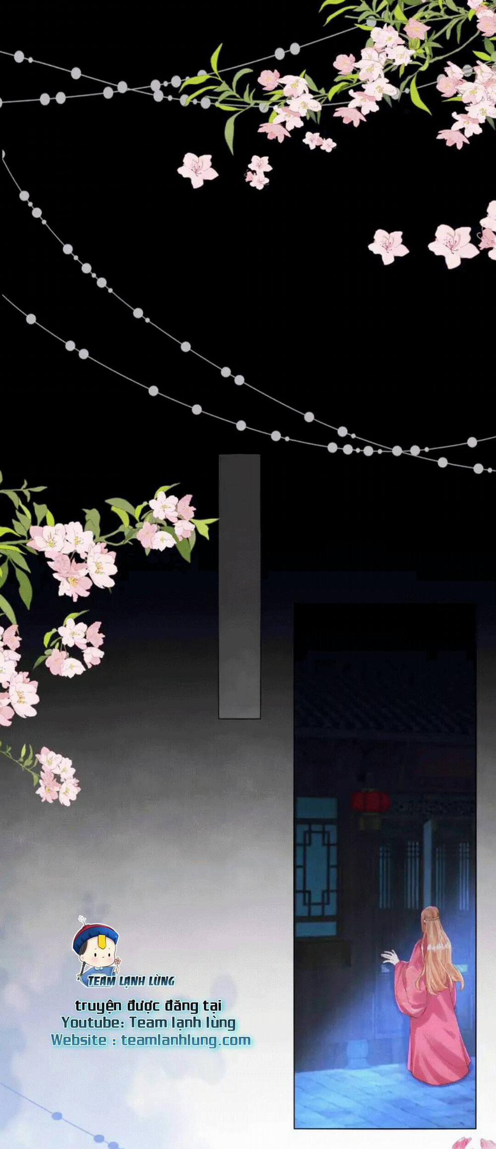 Các Đệ Tử Ai Cũng Nói Yêu Ta 14 trang 48