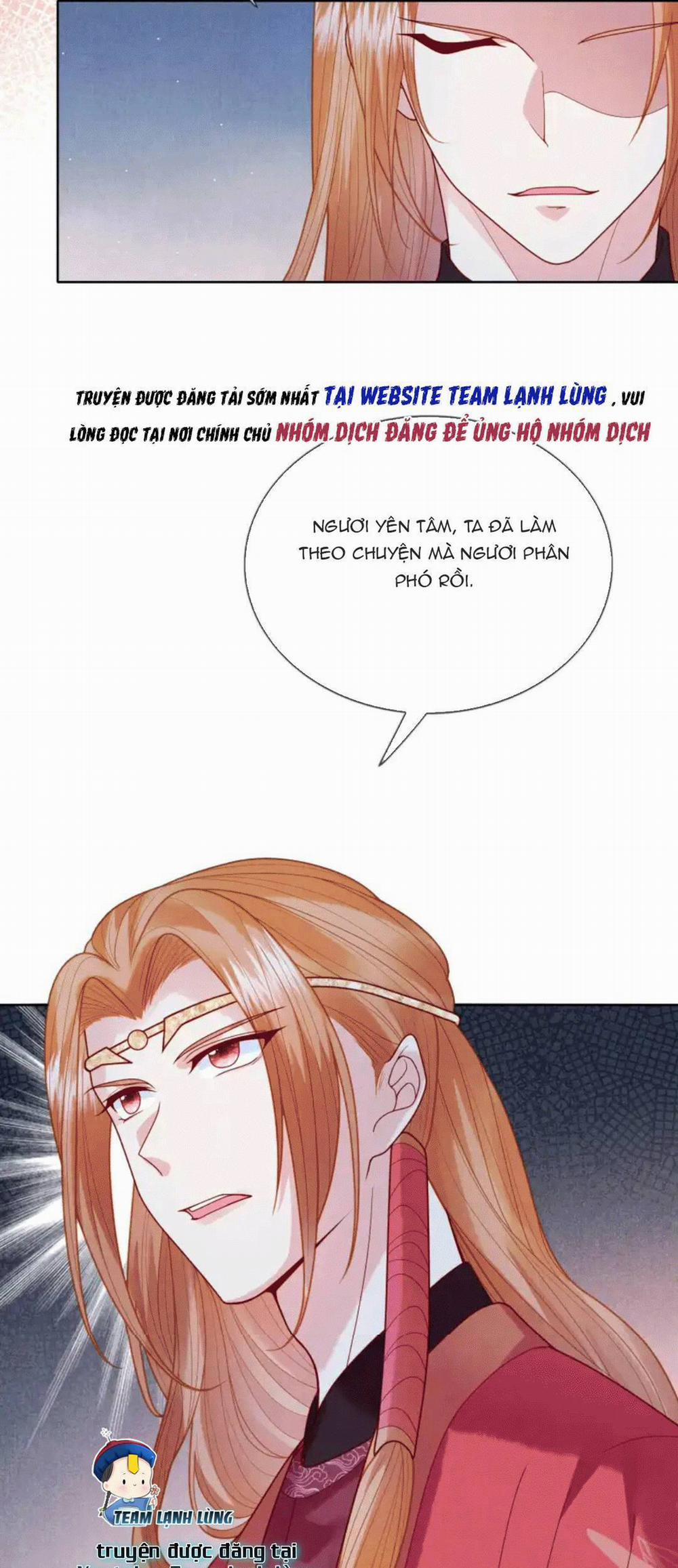 Các Đệ Tử Ai Cũng Nói Yêu Ta 14 trang 53