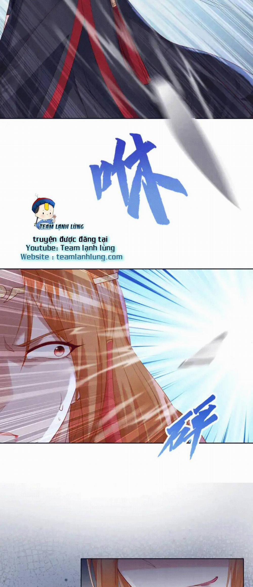 Các Đệ Tử Ai Cũng Nói Yêu Ta 14 trang 58