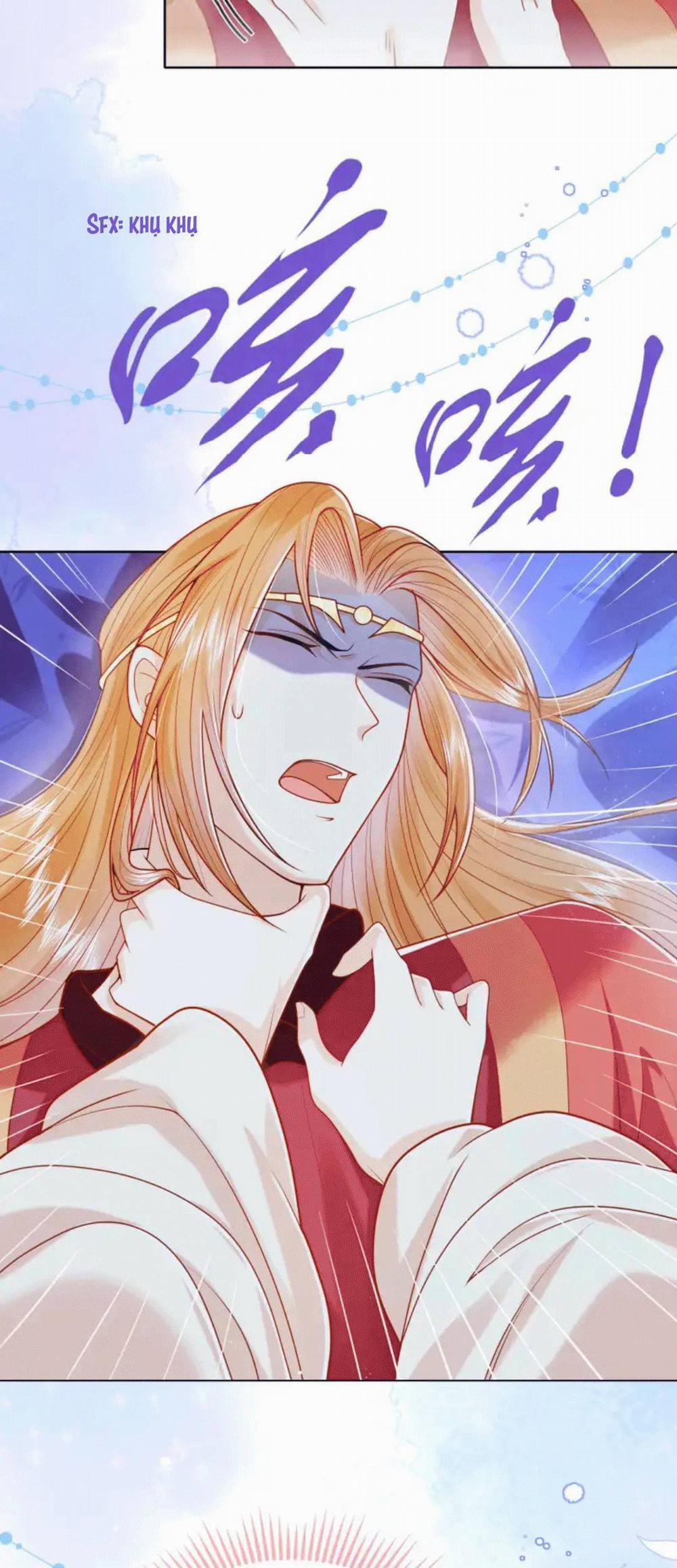 Các Đệ Tử Ai Cũng Nói Yêu Ta 14 trang 6