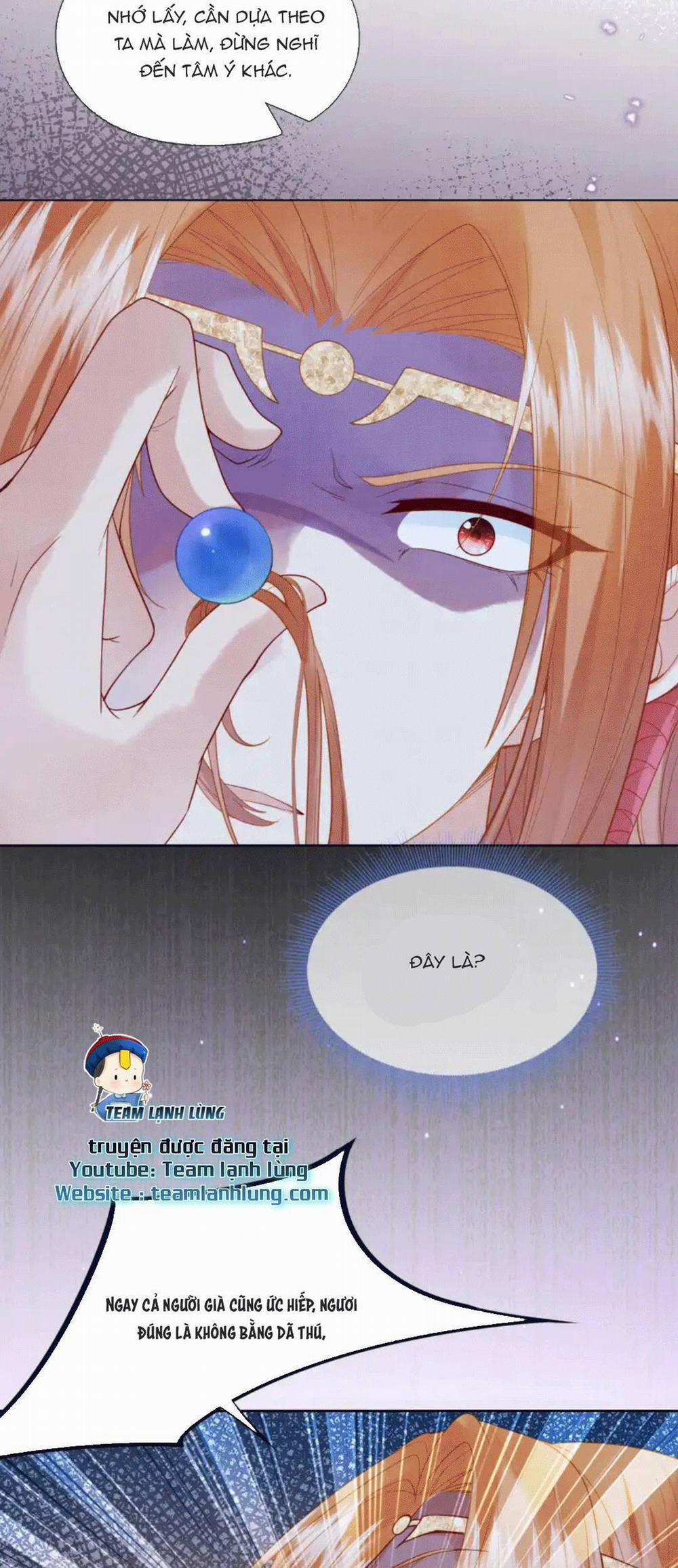 Các Đệ Tử Ai Cũng Nói Yêu Ta 14 trang 63