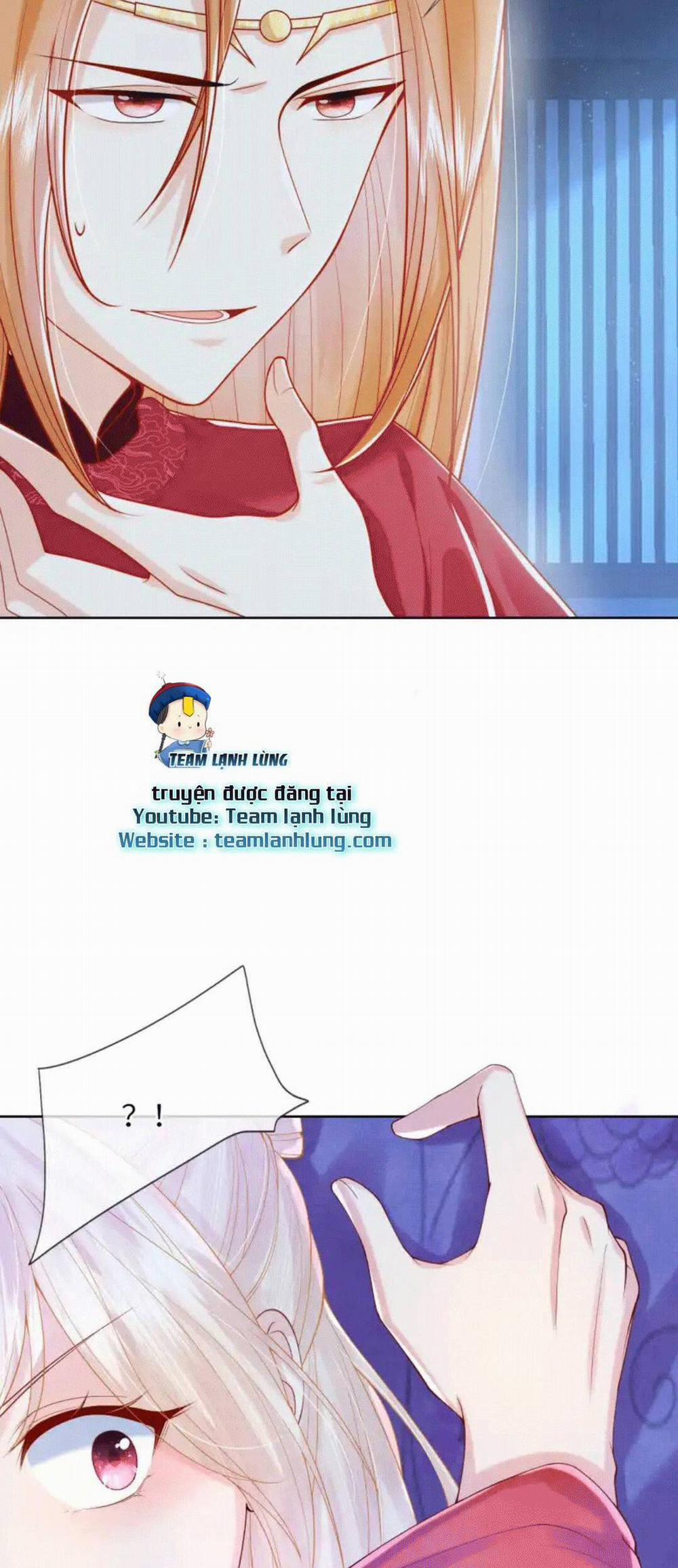 Các Đệ Tử Ai Cũng Nói Yêu Ta 14 trang 9