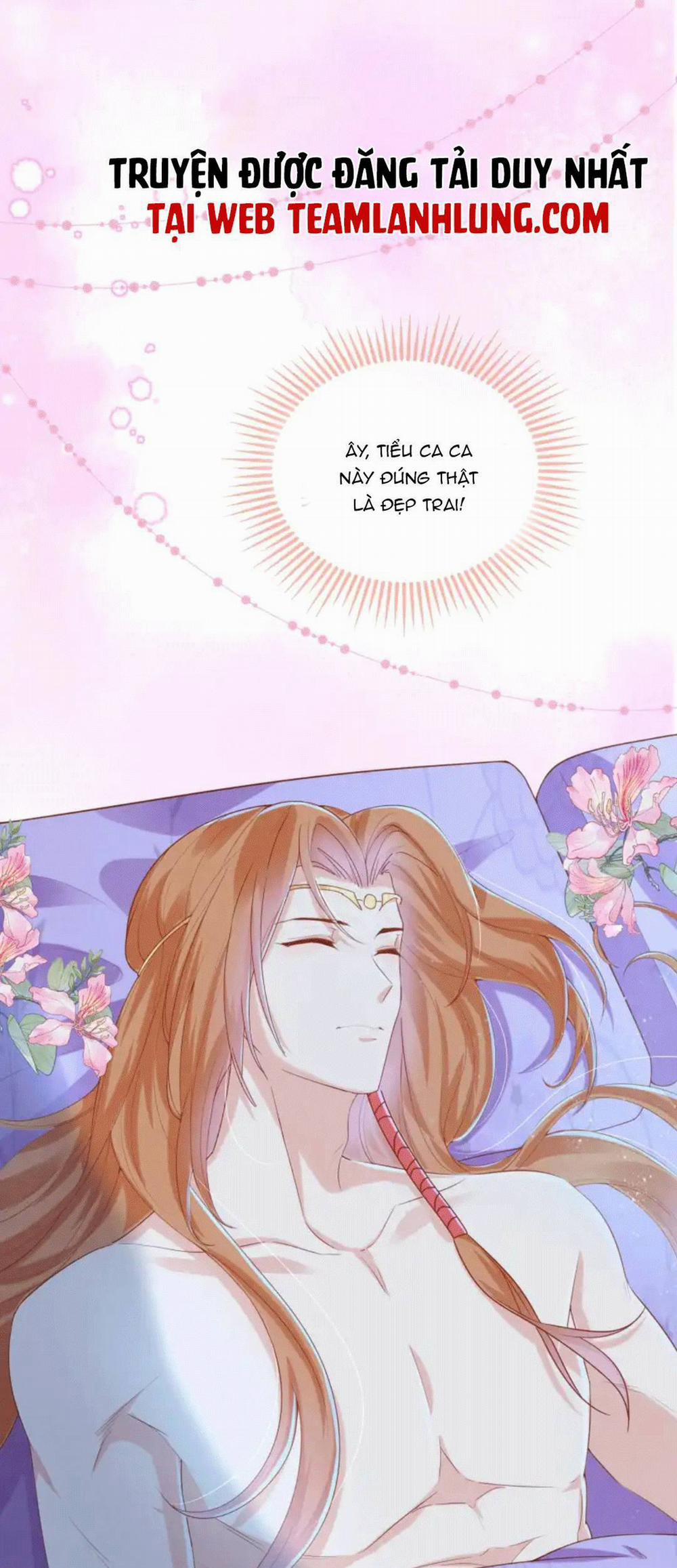 Các Đệ Tử Ai Cũng Nói Yêu Ta 15 trang 10