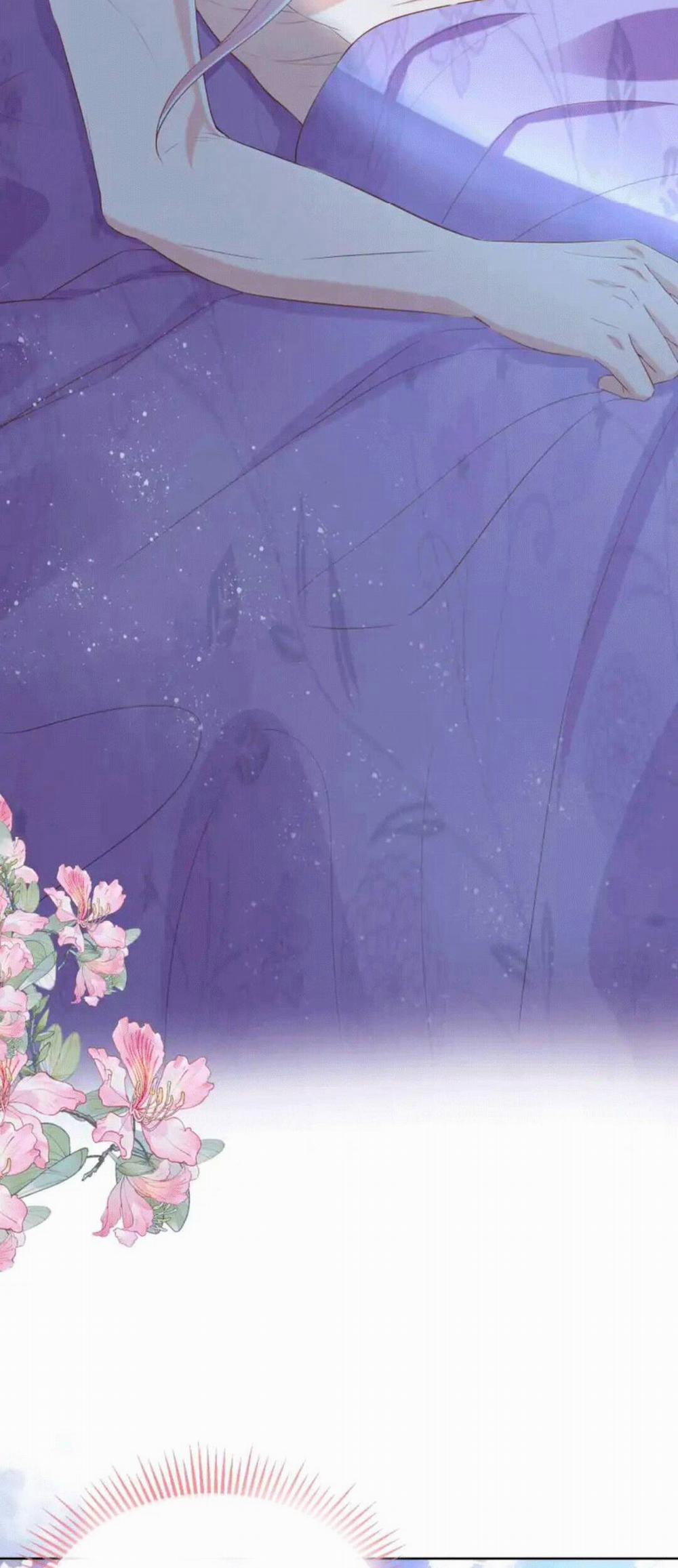 Các Đệ Tử Ai Cũng Nói Yêu Ta 15 trang 11