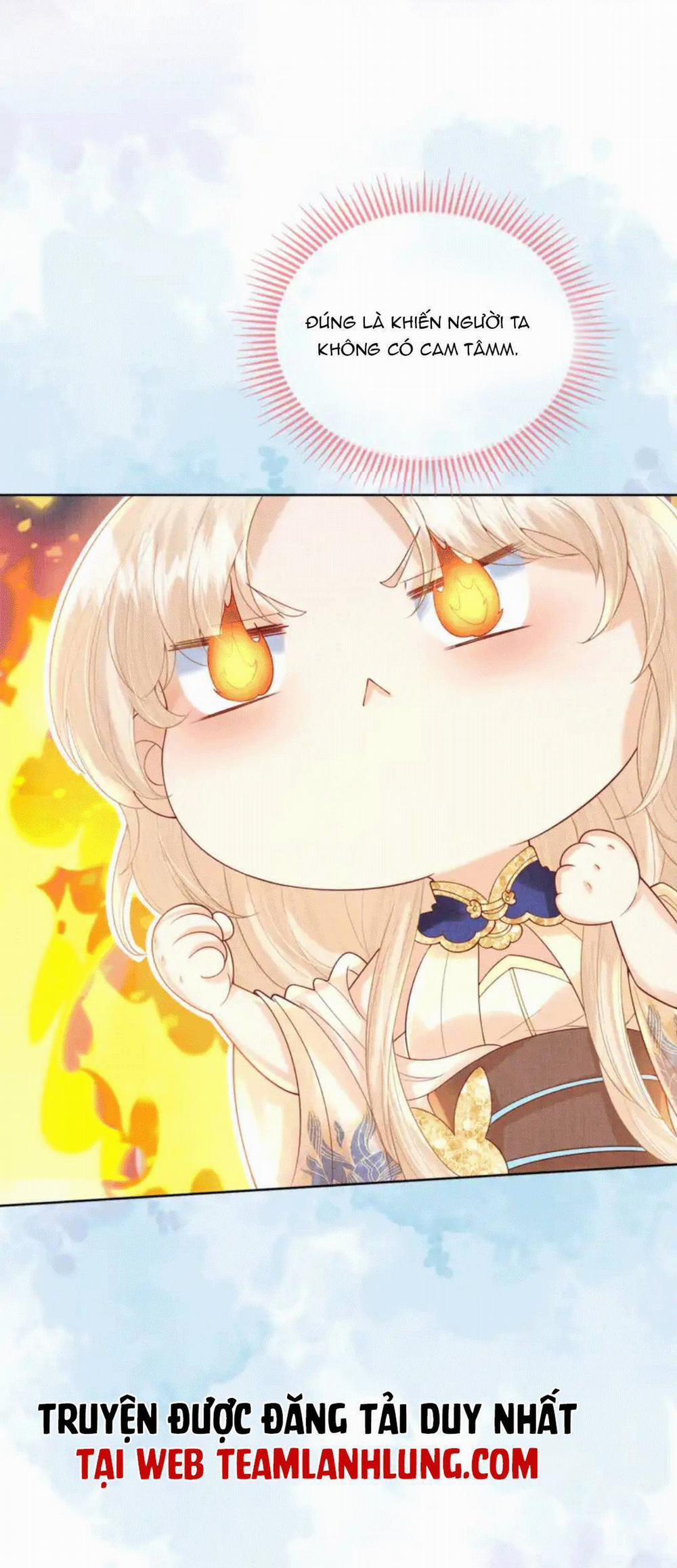 Các Đệ Tử Ai Cũng Nói Yêu Ta 15 trang 14