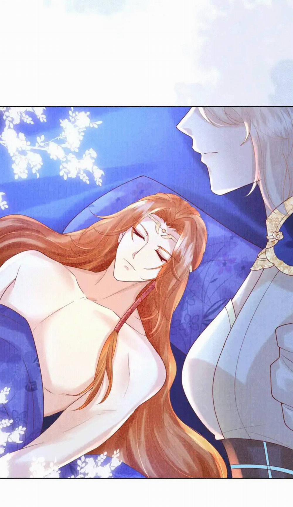 Các Đệ Tử Ai Cũng Nói Yêu Ta 15 trang 15