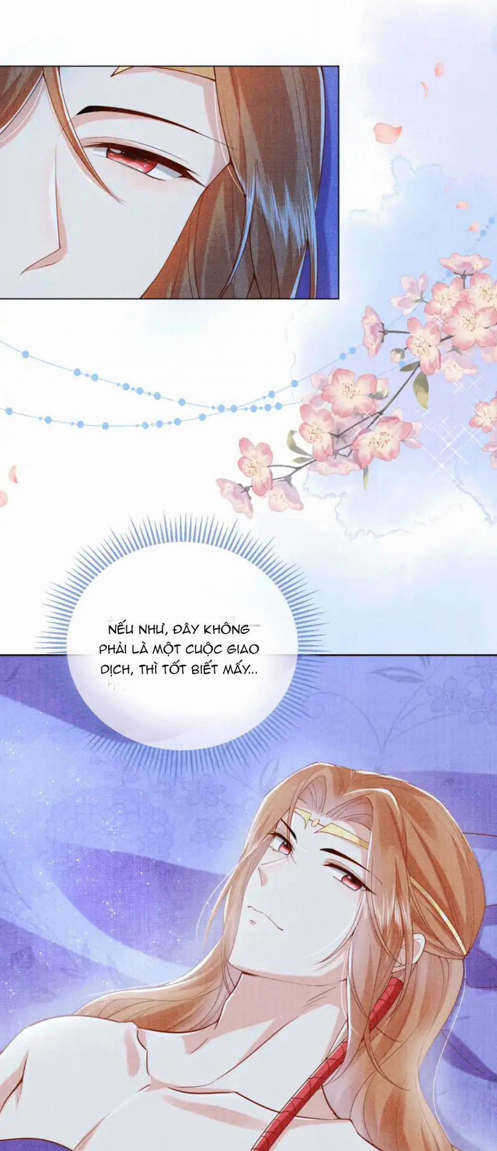 Các Đệ Tử Ai Cũng Nói Yêu Ta 15 trang 16