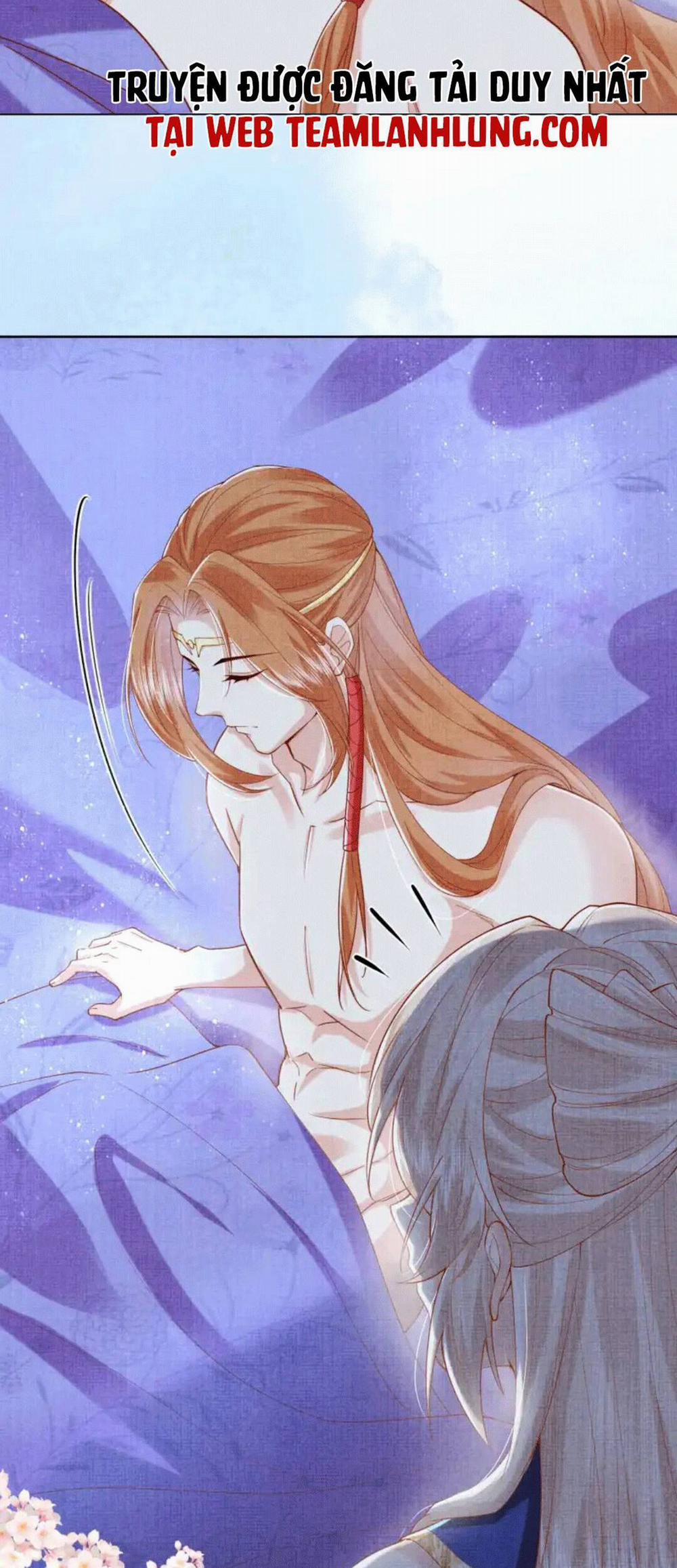 Các Đệ Tử Ai Cũng Nói Yêu Ta 15 trang 17