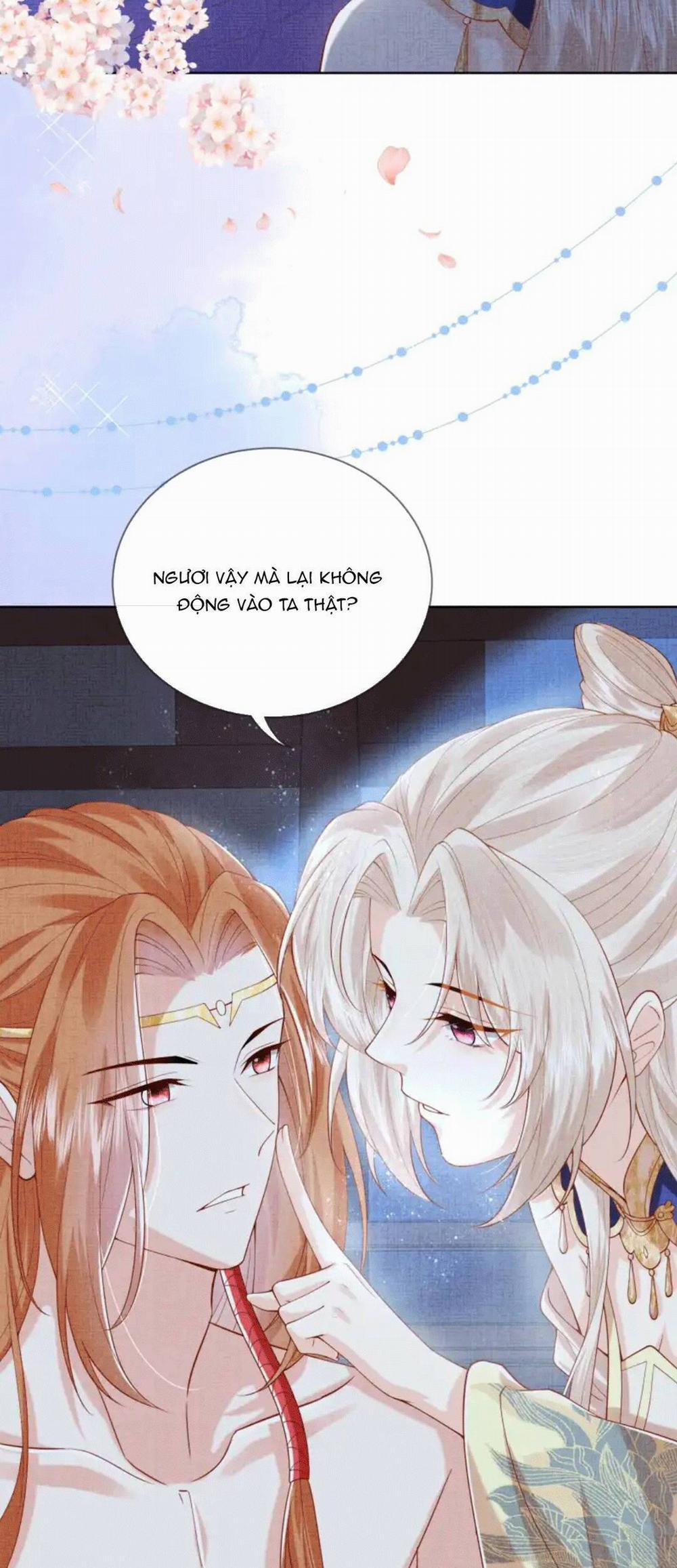 Các Đệ Tử Ai Cũng Nói Yêu Ta 15 trang 18