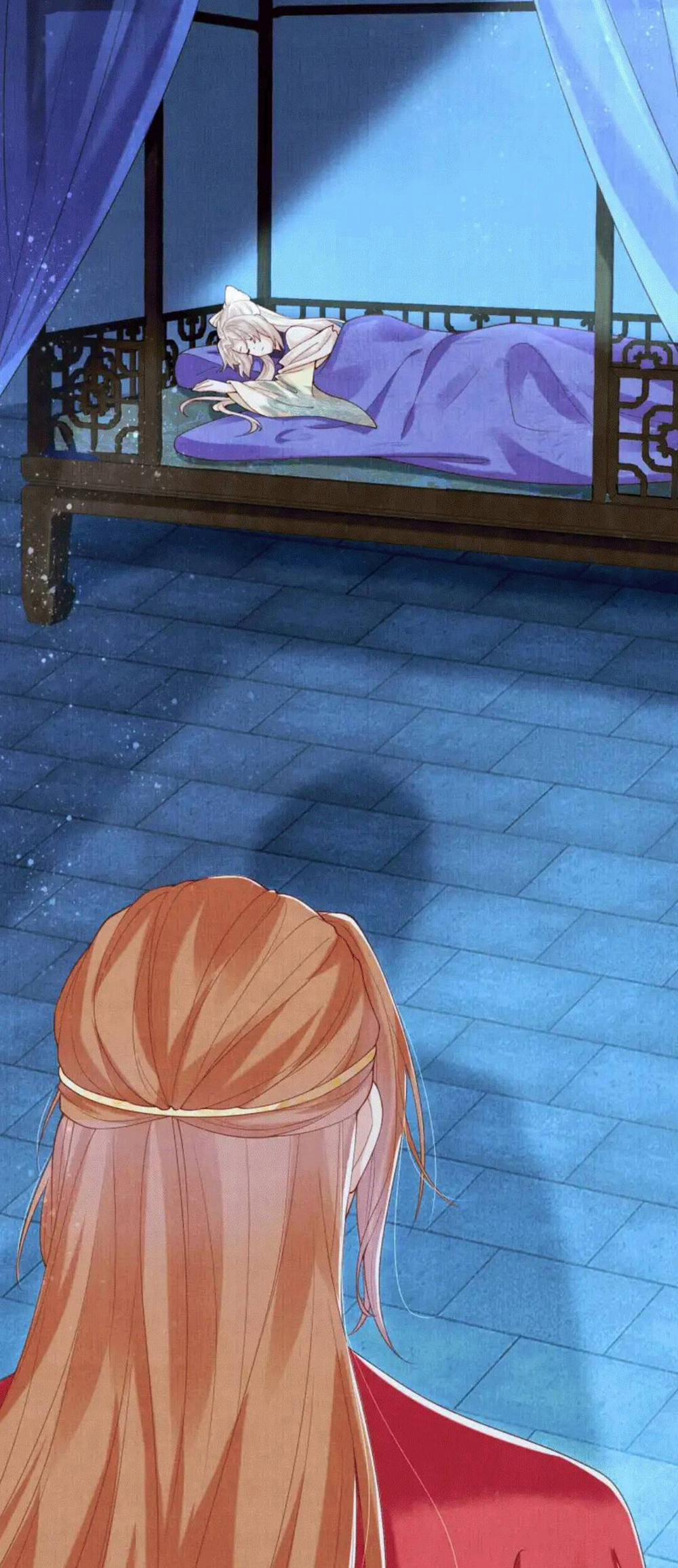 Các Đệ Tử Ai Cũng Nói Yêu Ta 15 trang 2