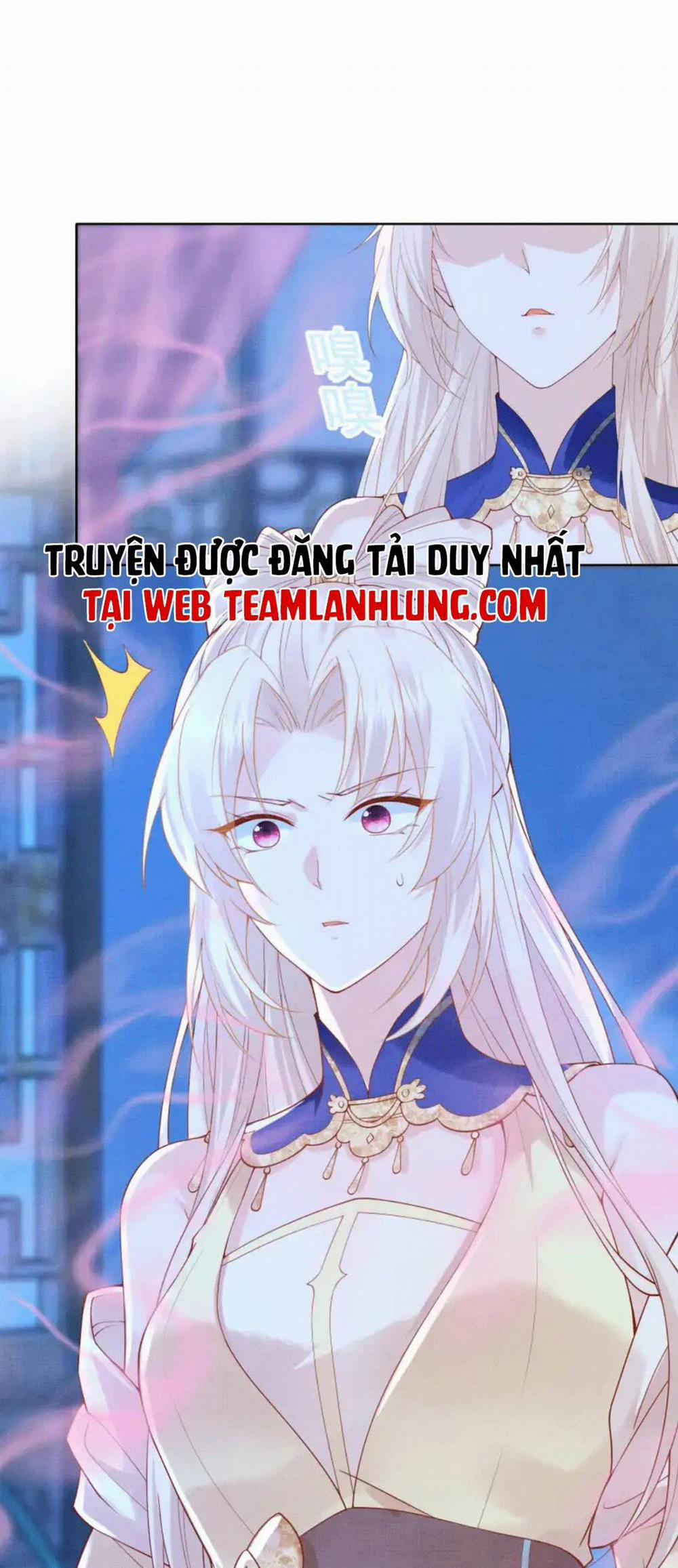 Các Đệ Tử Ai Cũng Nói Yêu Ta 15 trang 25