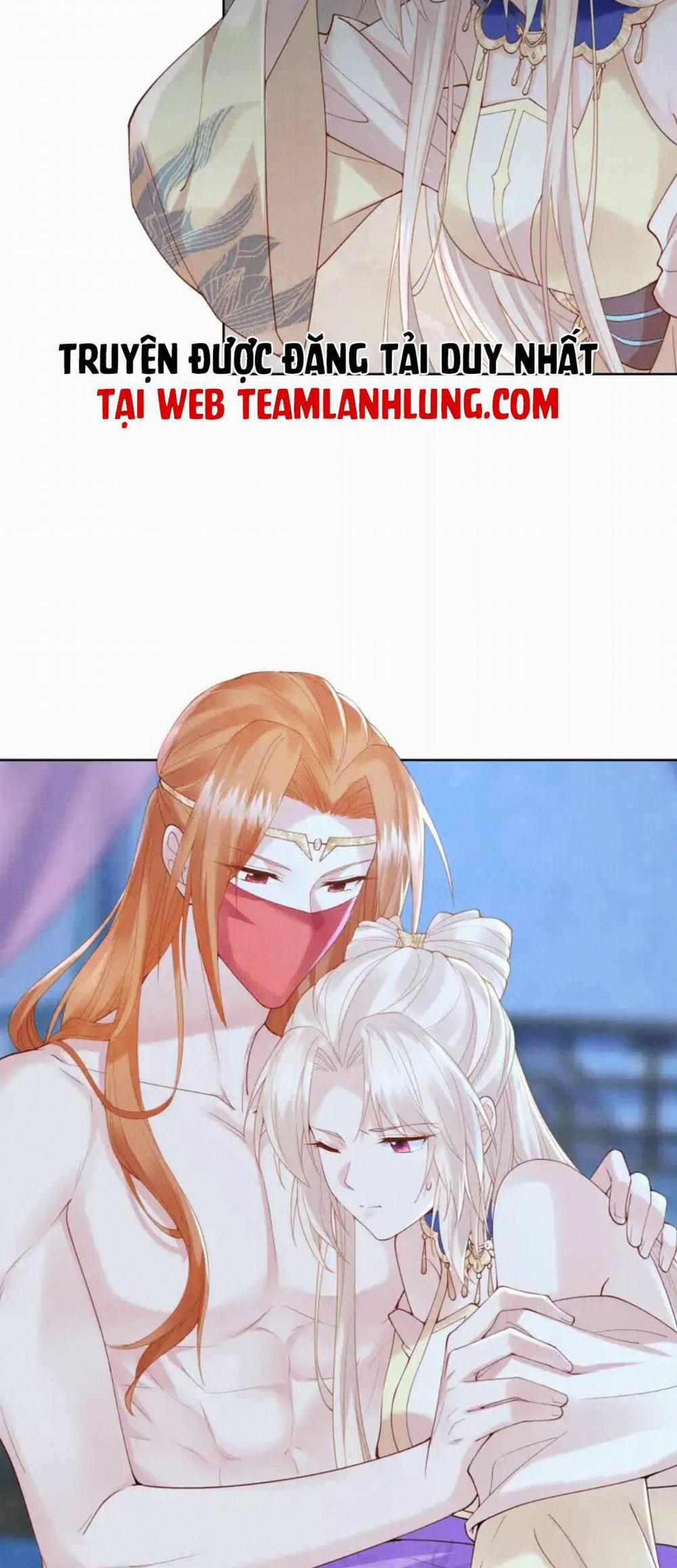 Các Đệ Tử Ai Cũng Nói Yêu Ta 15 trang 27