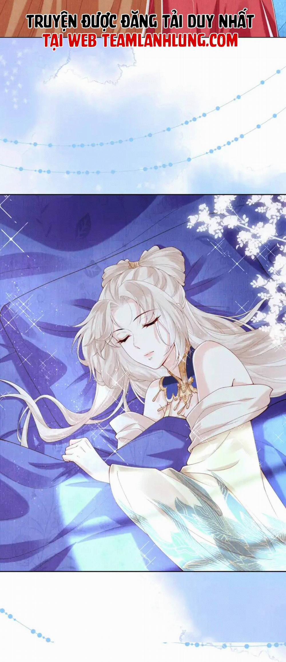 Các Đệ Tử Ai Cũng Nói Yêu Ta 15 trang 3