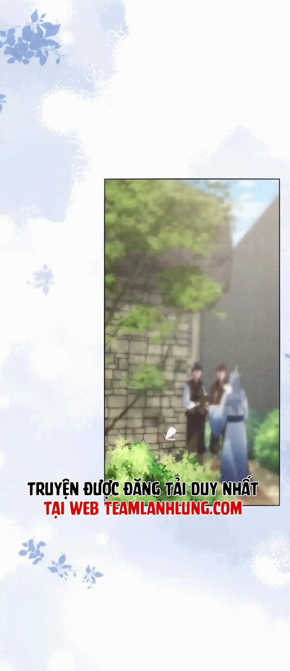 Các Đệ Tử Ai Cũng Nói Yêu Ta 15 trang 43