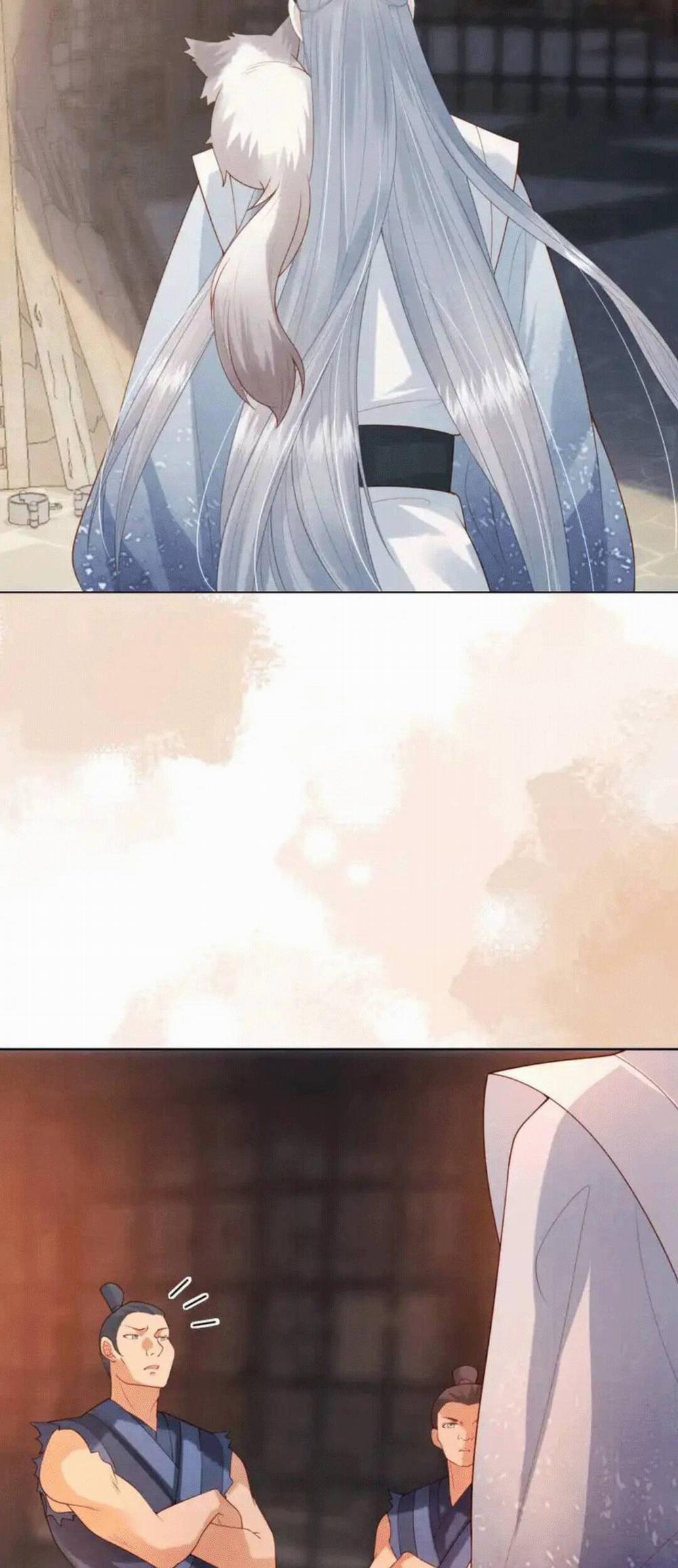 Các Đệ Tử Ai Cũng Nói Yêu Ta 15 trang 46