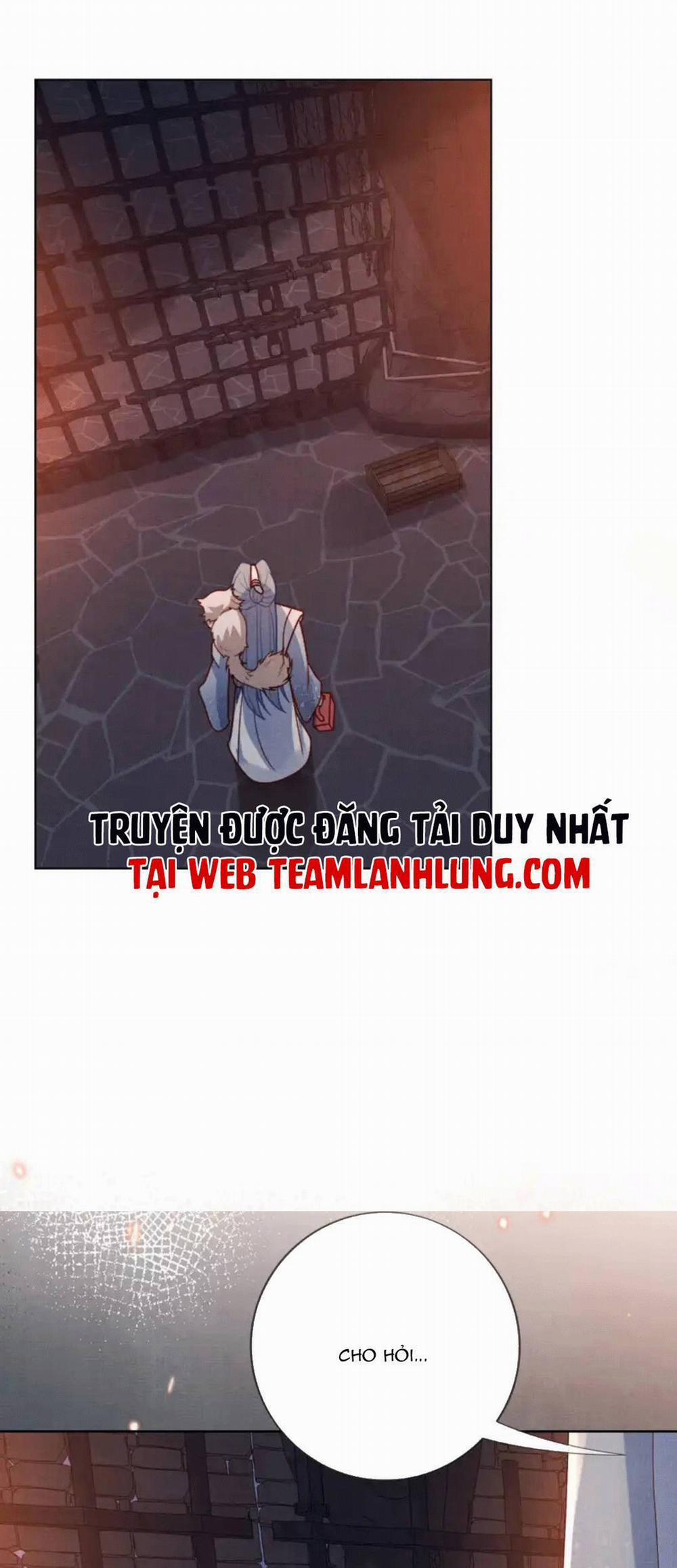 Các Đệ Tử Ai Cũng Nói Yêu Ta 15 trang 49