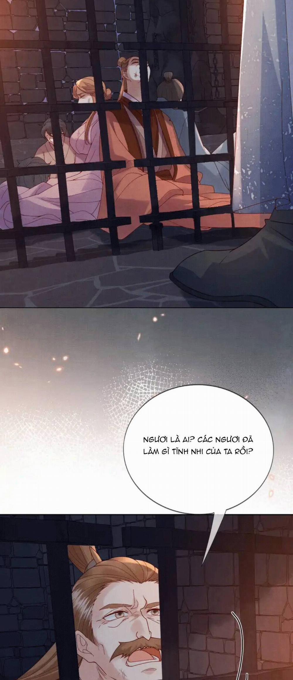 Các Đệ Tử Ai Cũng Nói Yêu Ta 15 trang 50