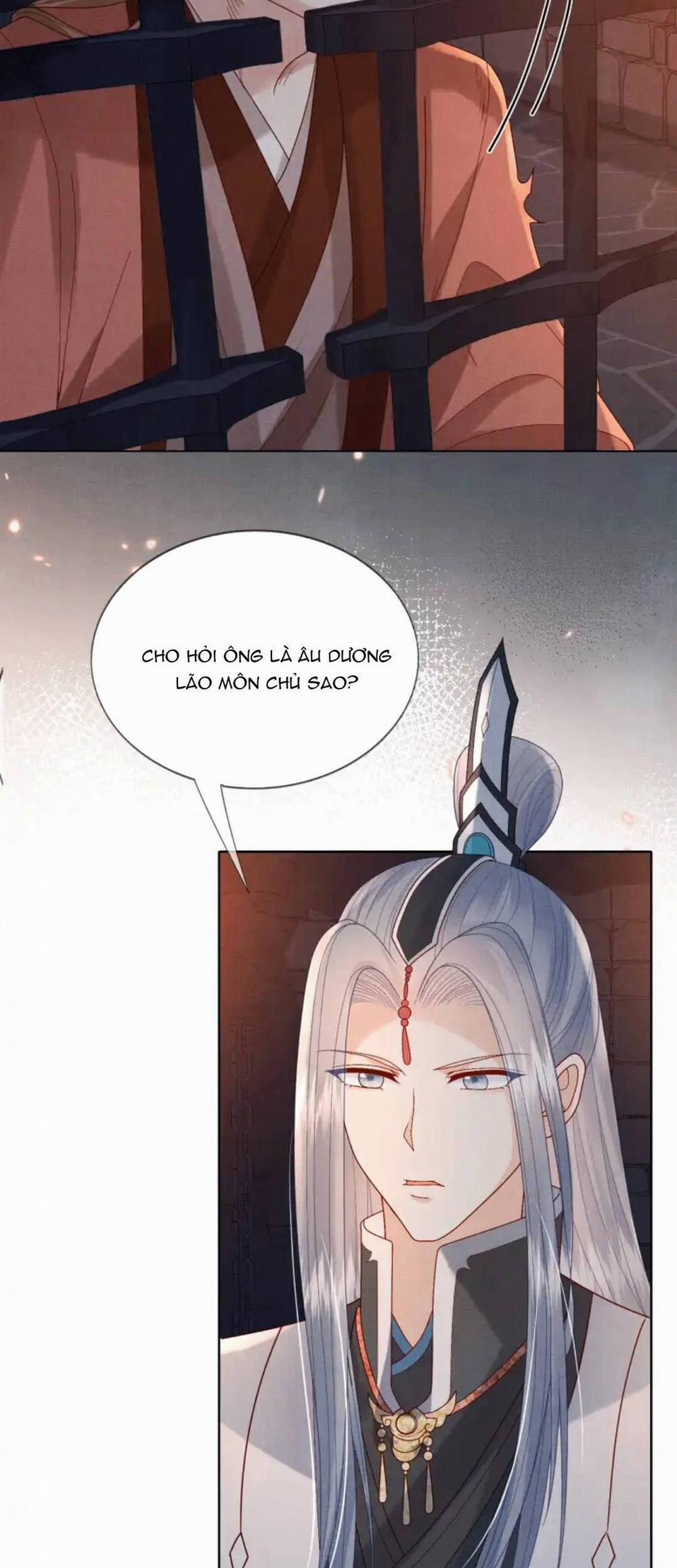 Các Đệ Tử Ai Cũng Nói Yêu Ta 15 trang 51