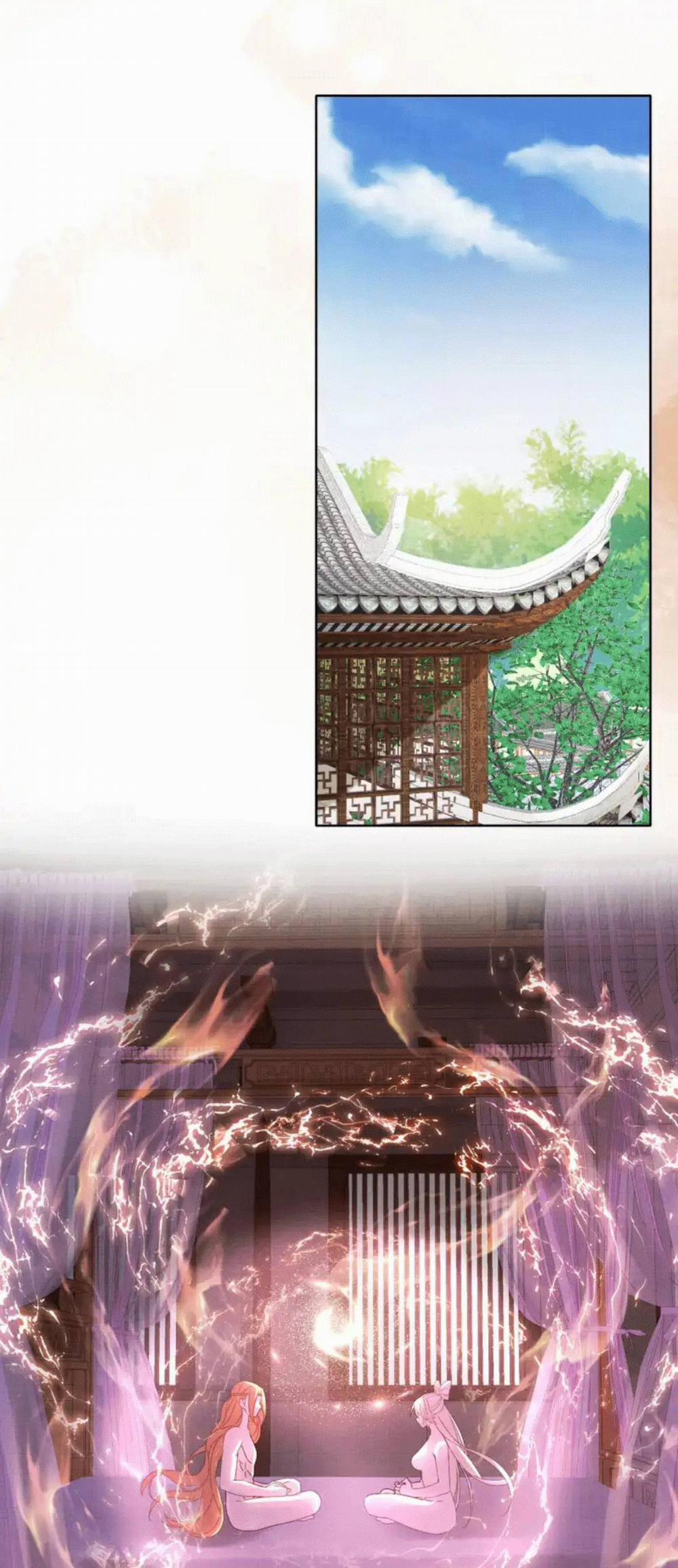 Các Đệ Tử Ai Cũng Nói Yêu Ta 15 trang 56