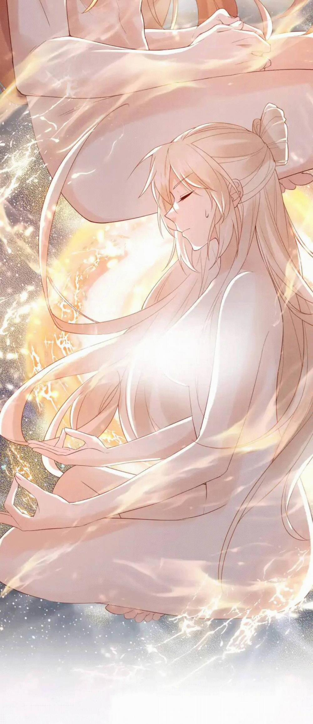 Các Đệ Tử Ai Cũng Nói Yêu Ta 15 trang 58