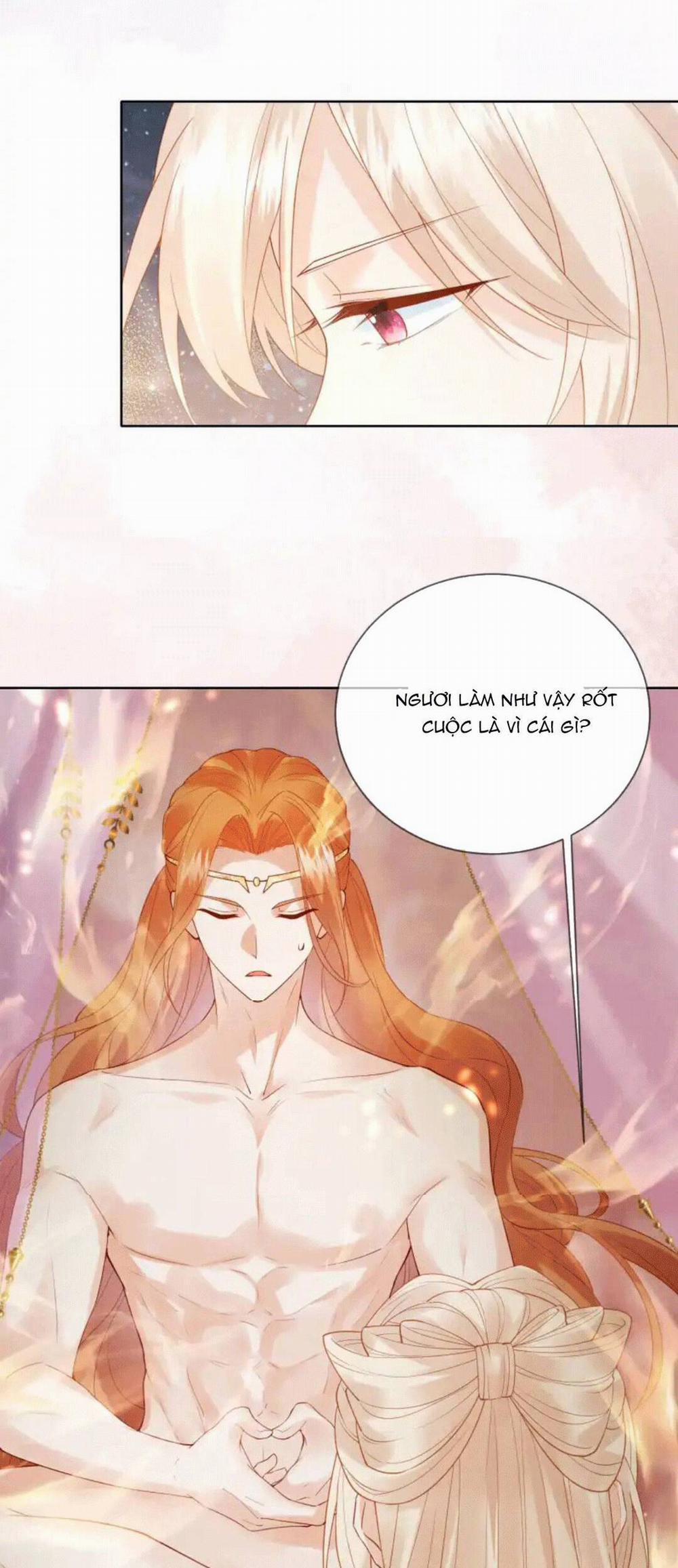 Các Đệ Tử Ai Cũng Nói Yêu Ta 15 trang 59