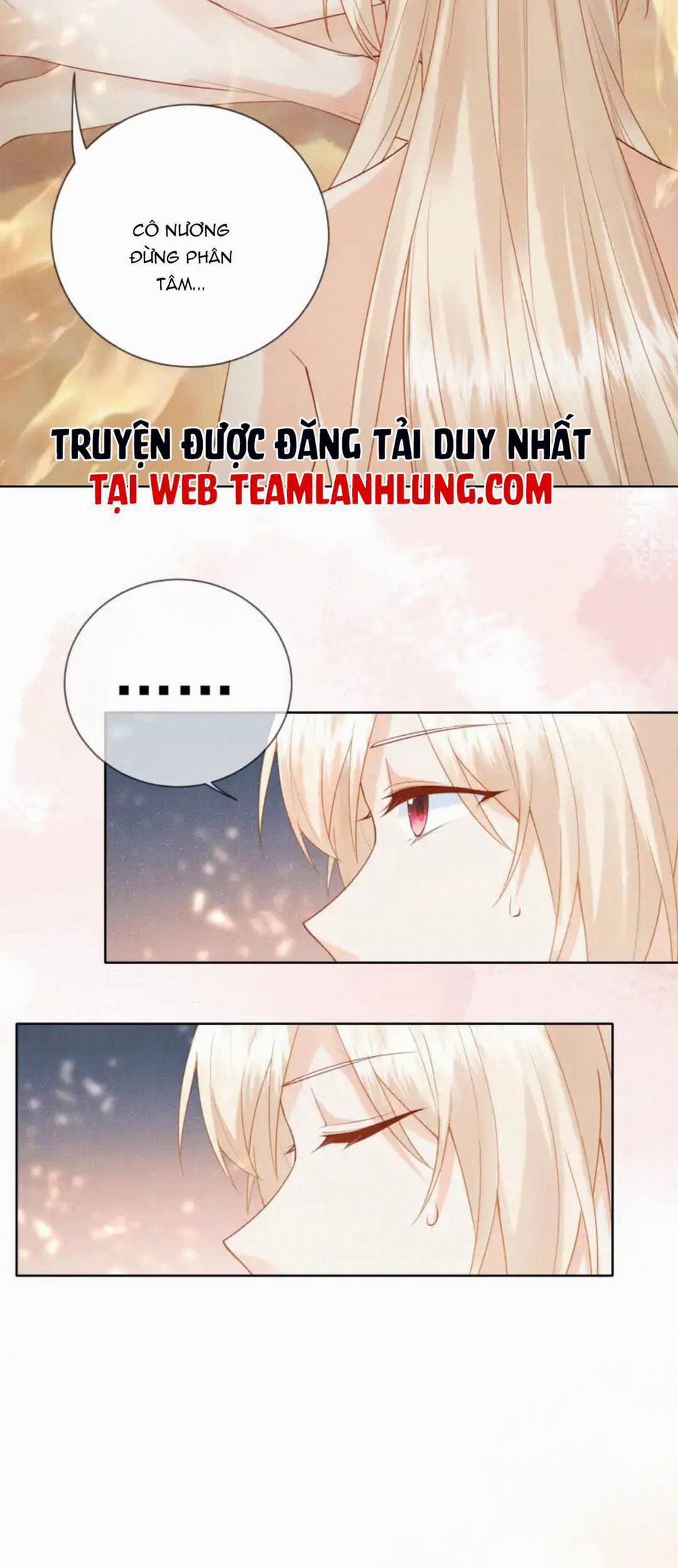 Các Đệ Tử Ai Cũng Nói Yêu Ta 15 trang 60