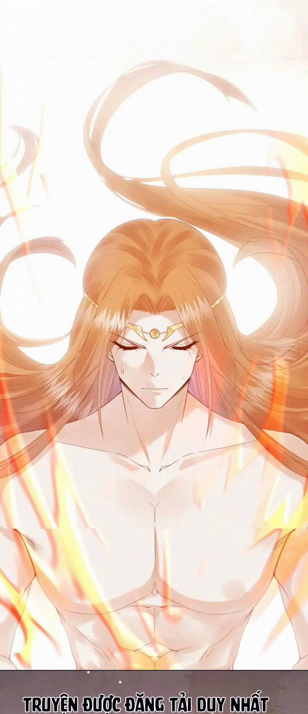 Các Đệ Tử Ai Cũng Nói Yêu Ta 15 trang 61