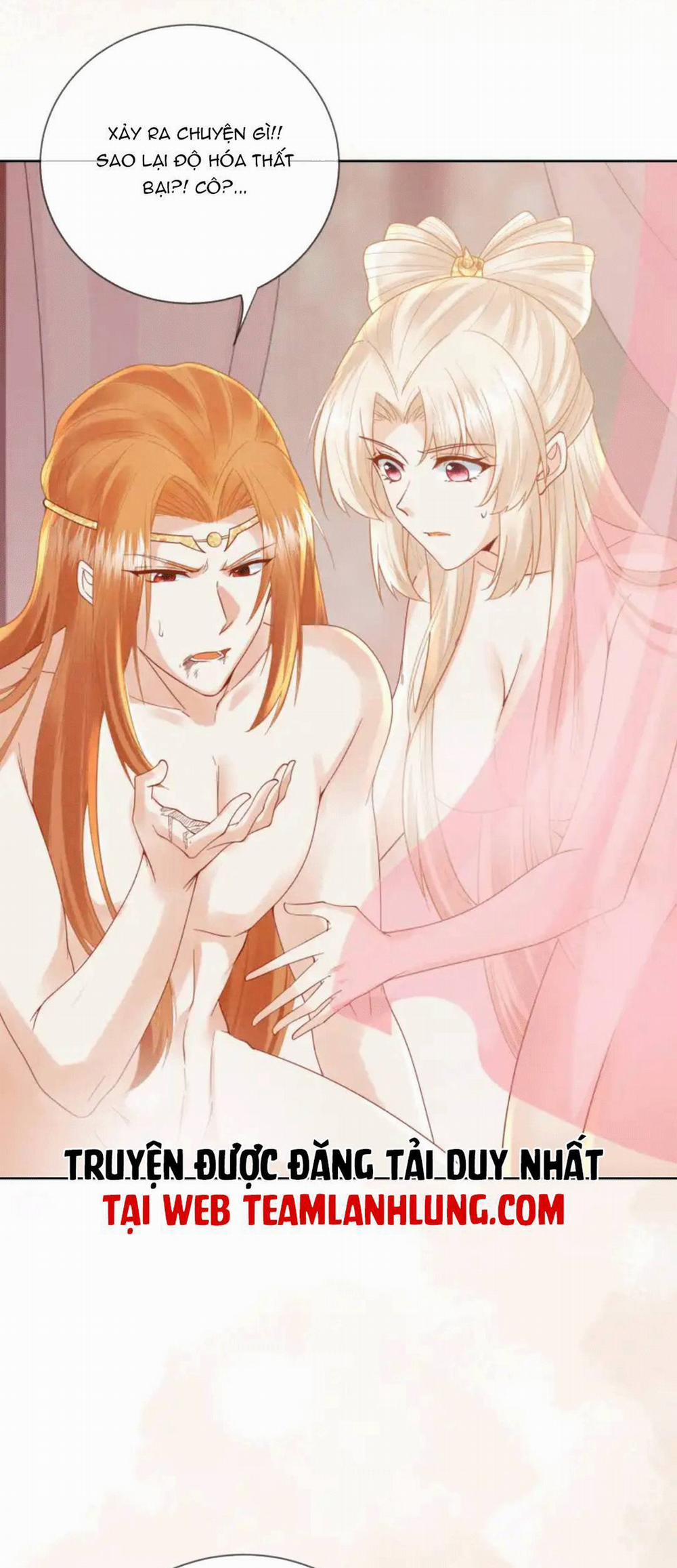 Các Đệ Tử Ai Cũng Nói Yêu Ta 15 trang 63