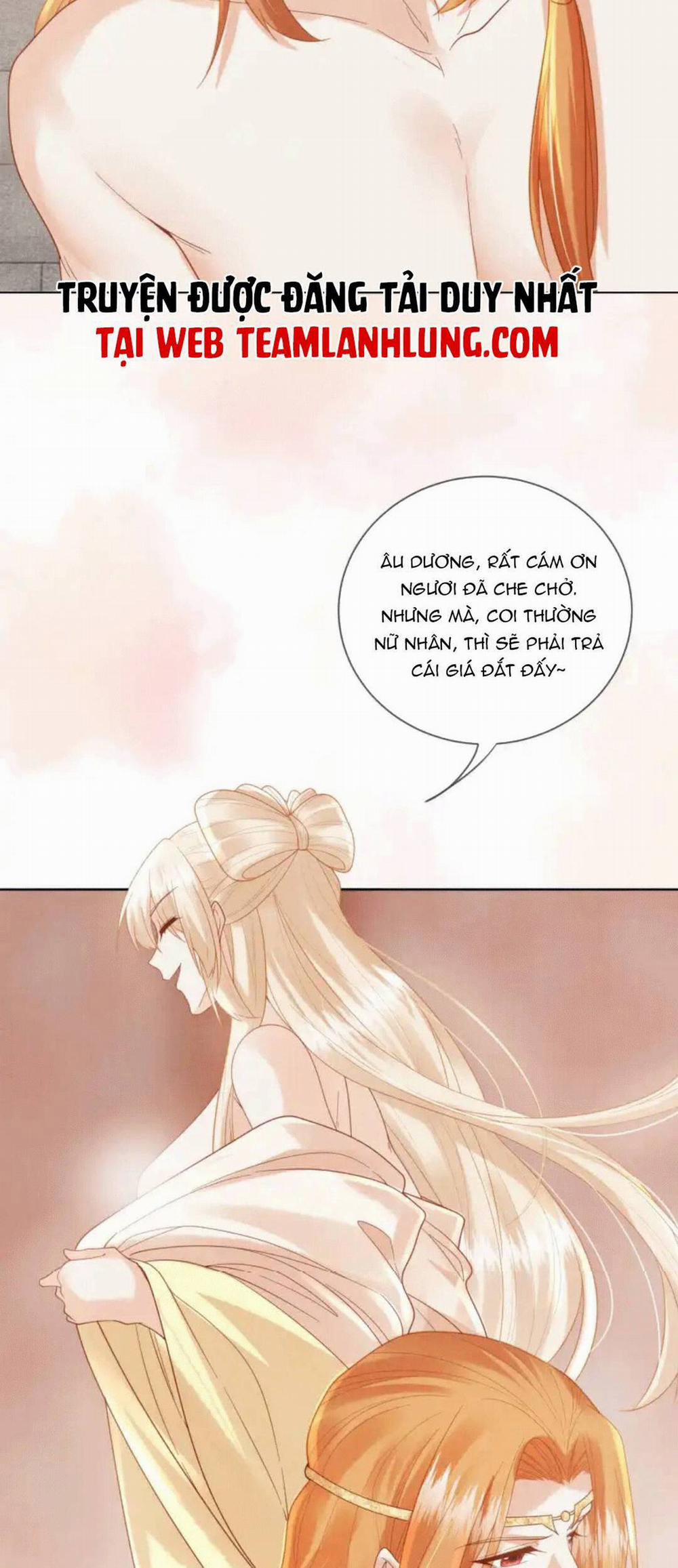 Các Đệ Tử Ai Cũng Nói Yêu Ta 15 trang 68