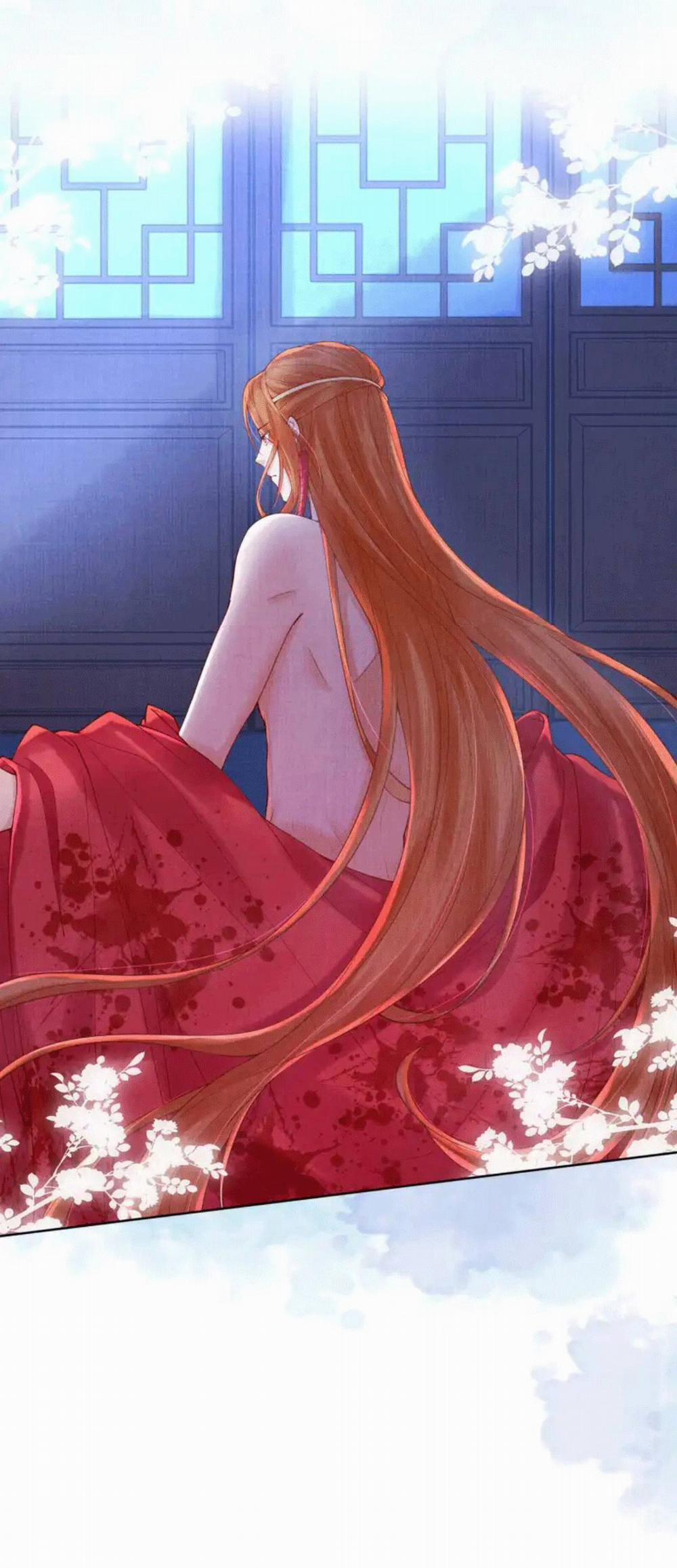 Các Đệ Tử Ai Cũng Nói Yêu Ta 15 trang 7