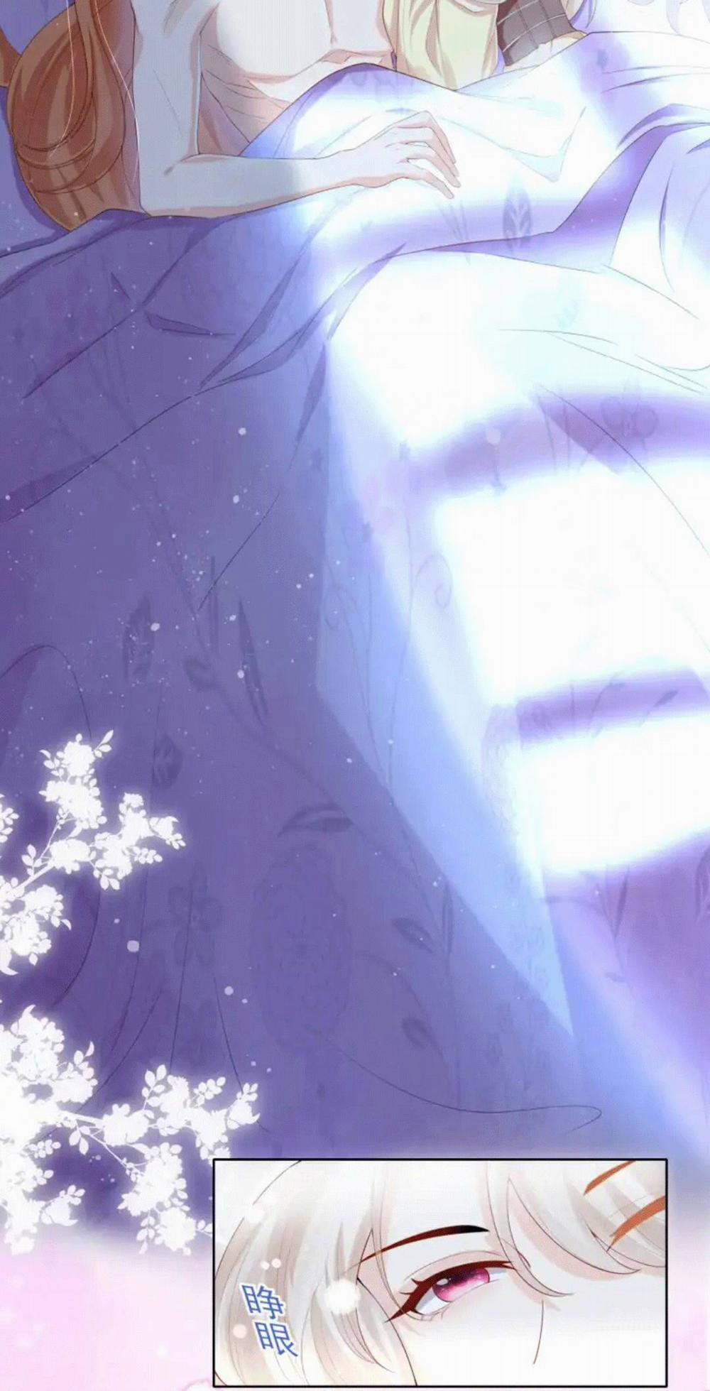 Các Đệ Tử Ai Cũng Nói Yêu Ta 15 trang 9